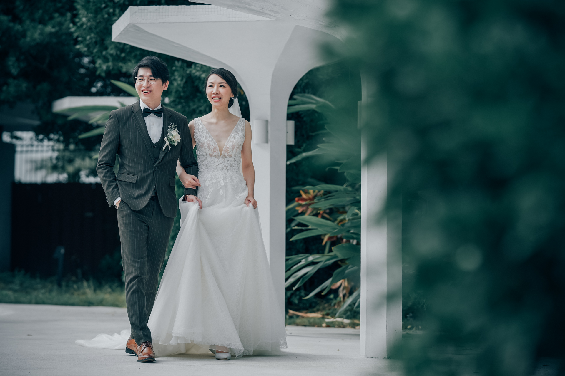 阿寶 & 小曼・婚禮紀錄 45