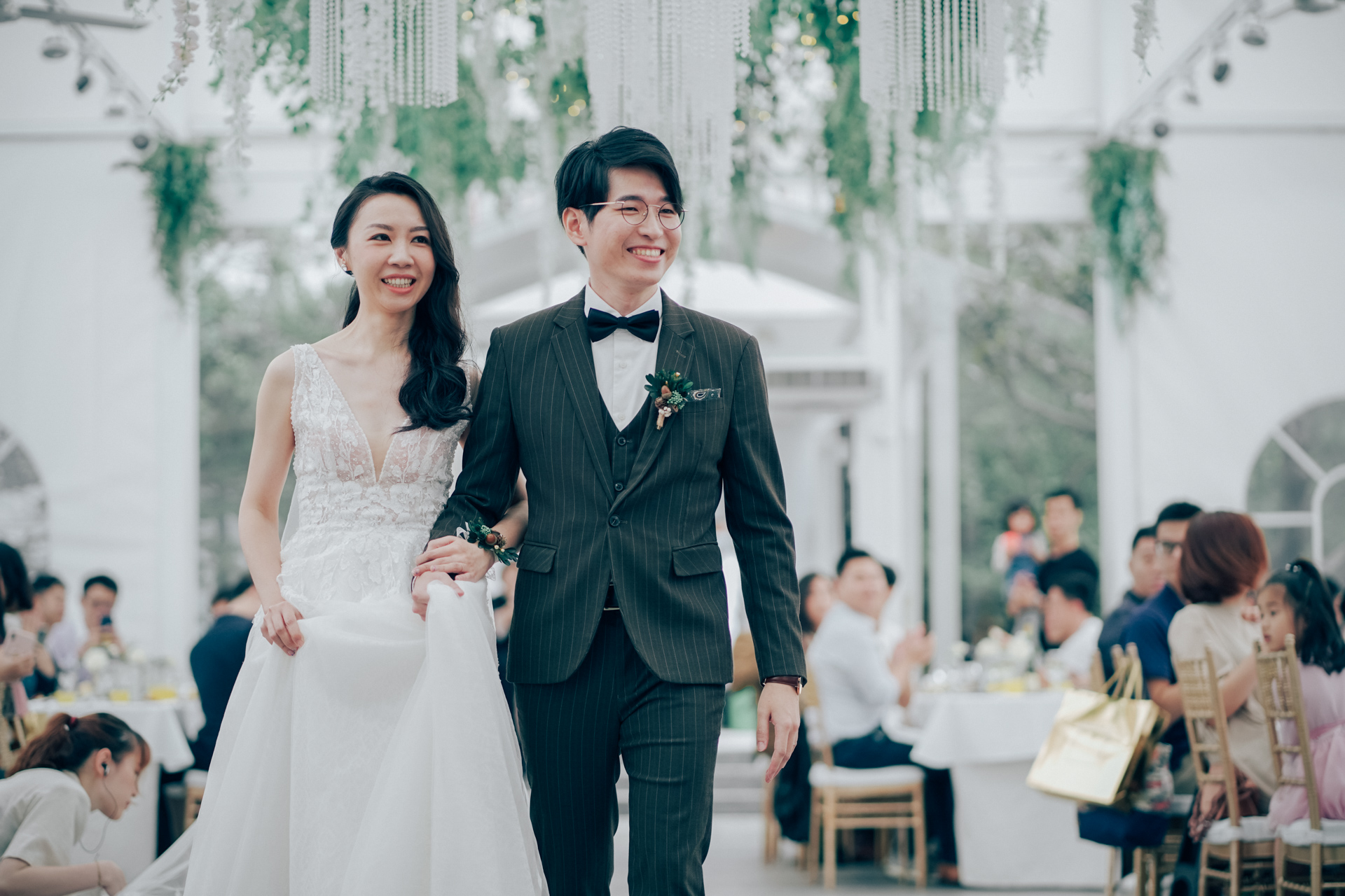阿寶 & 小曼・婚禮紀錄 60