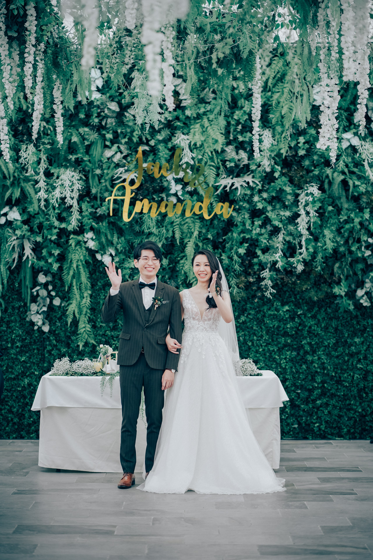 阿寶 & 小曼・婚禮紀錄 61