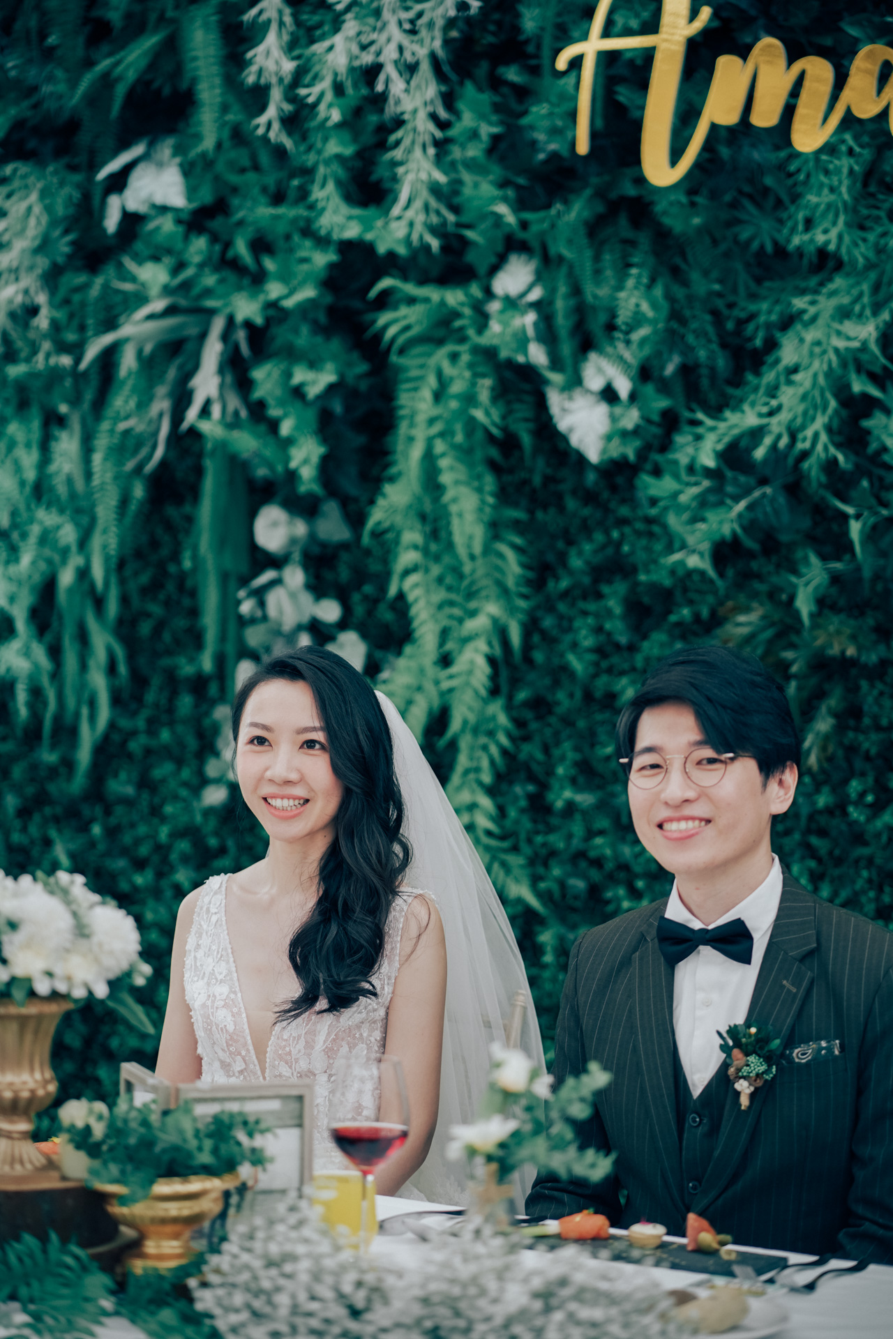 阿寶 & 小曼・婚禮紀錄 62