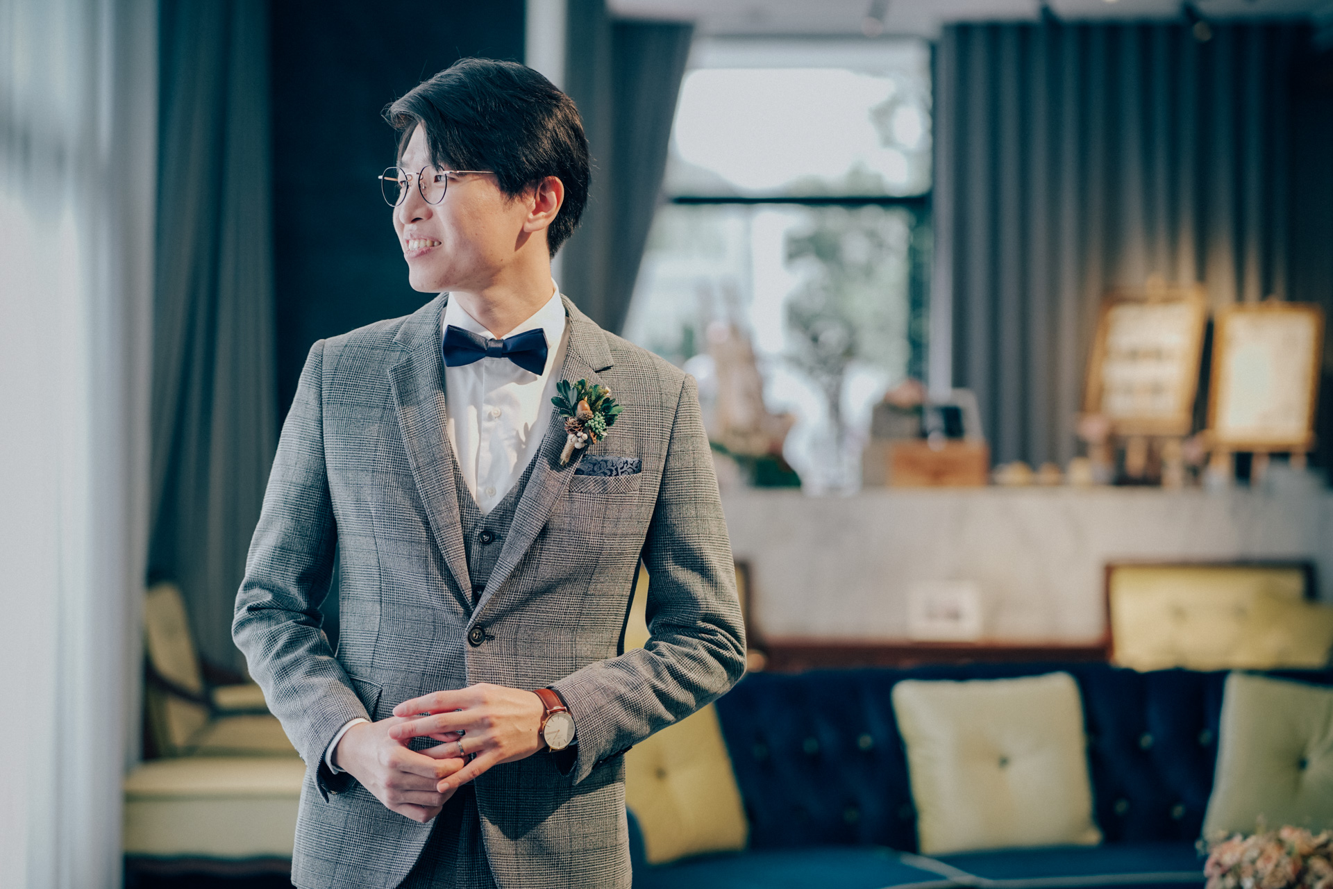 阿寶 & 小曼・婚禮紀錄 63