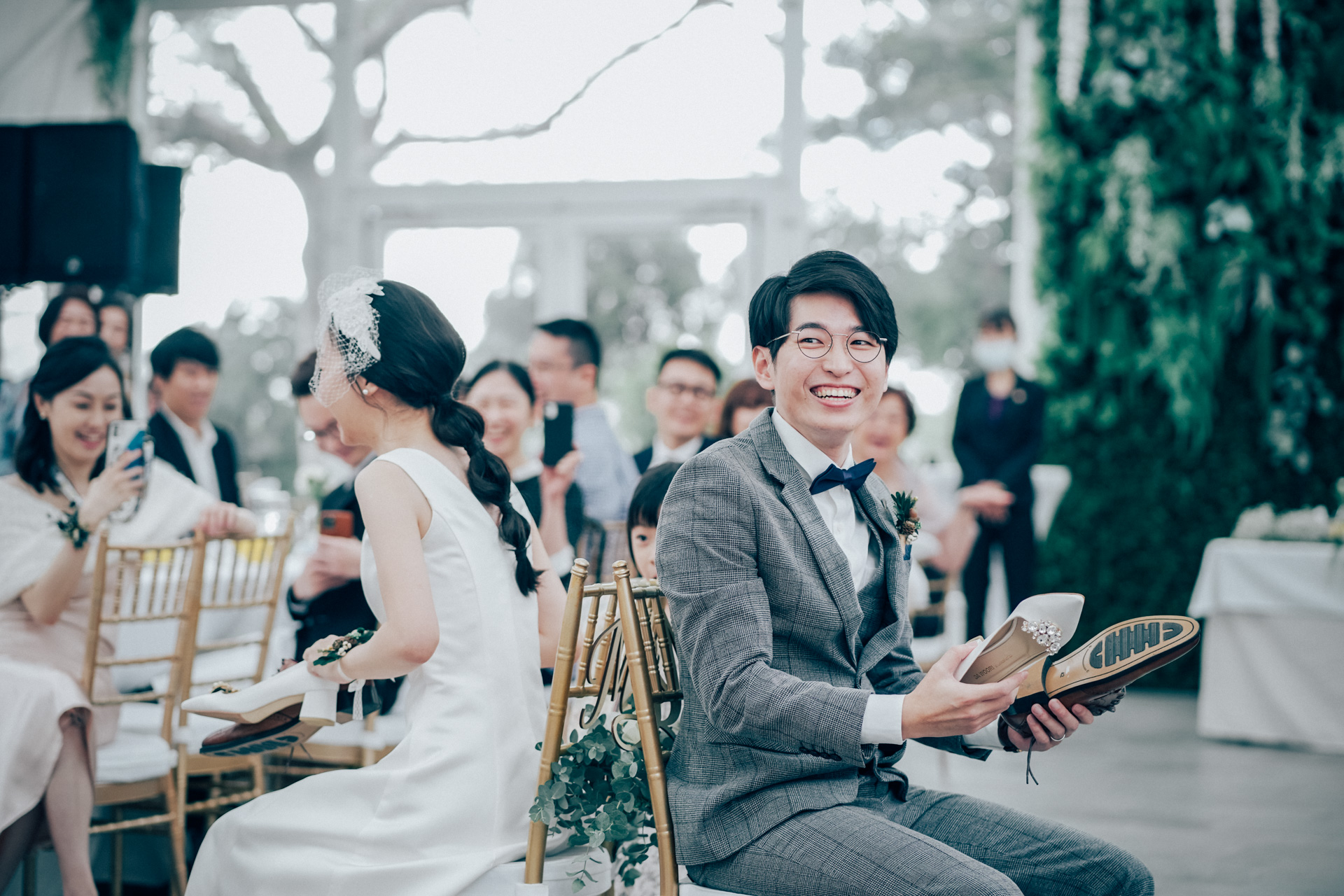 阿寶 & 小曼・婚禮紀錄 66