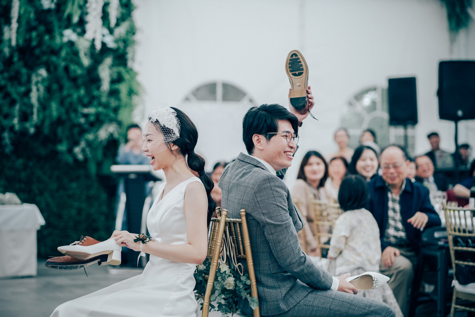 阿寶 & 小曼・婚禮紀錄 67