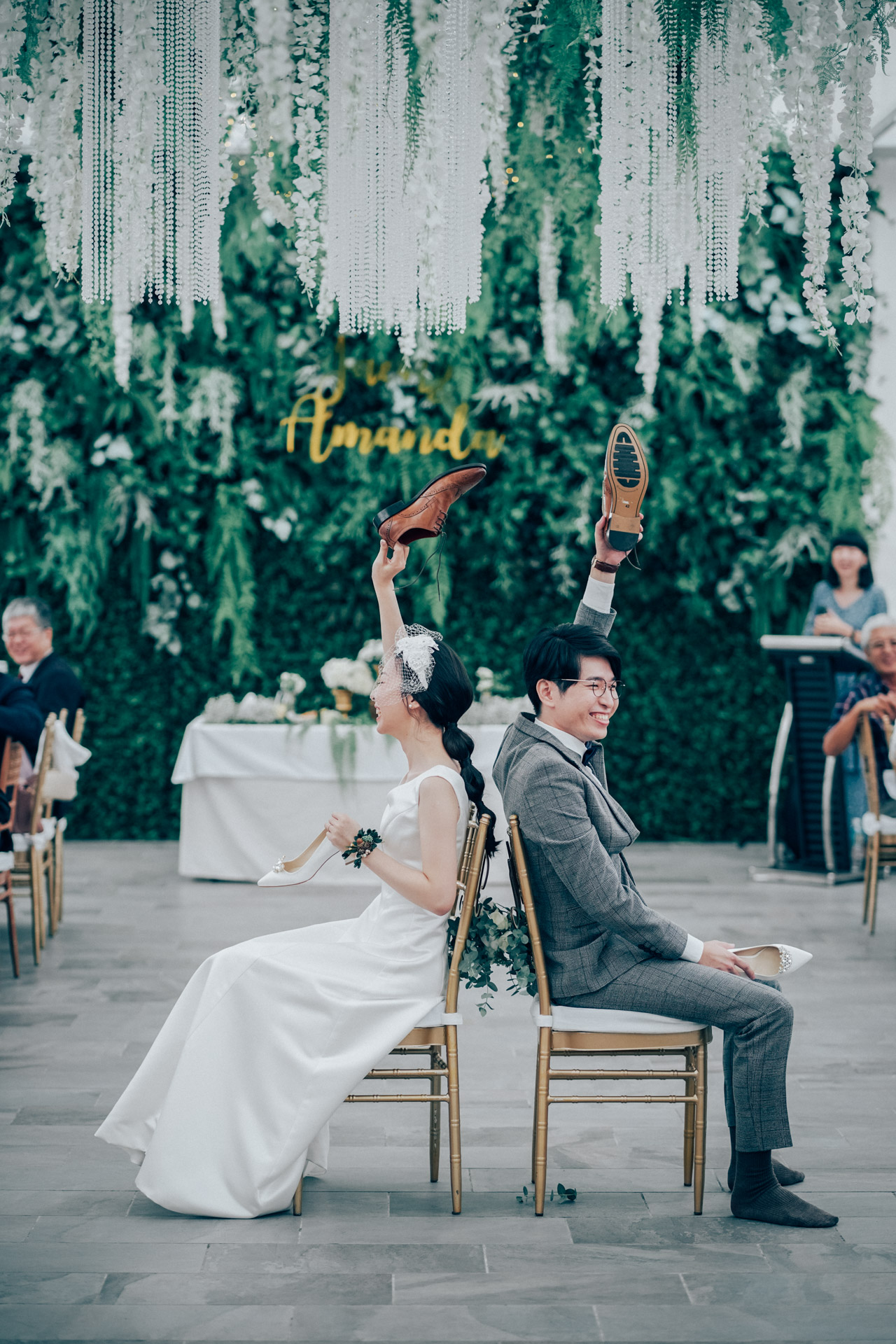 阿寶 & 小曼・婚禮紀錄 71