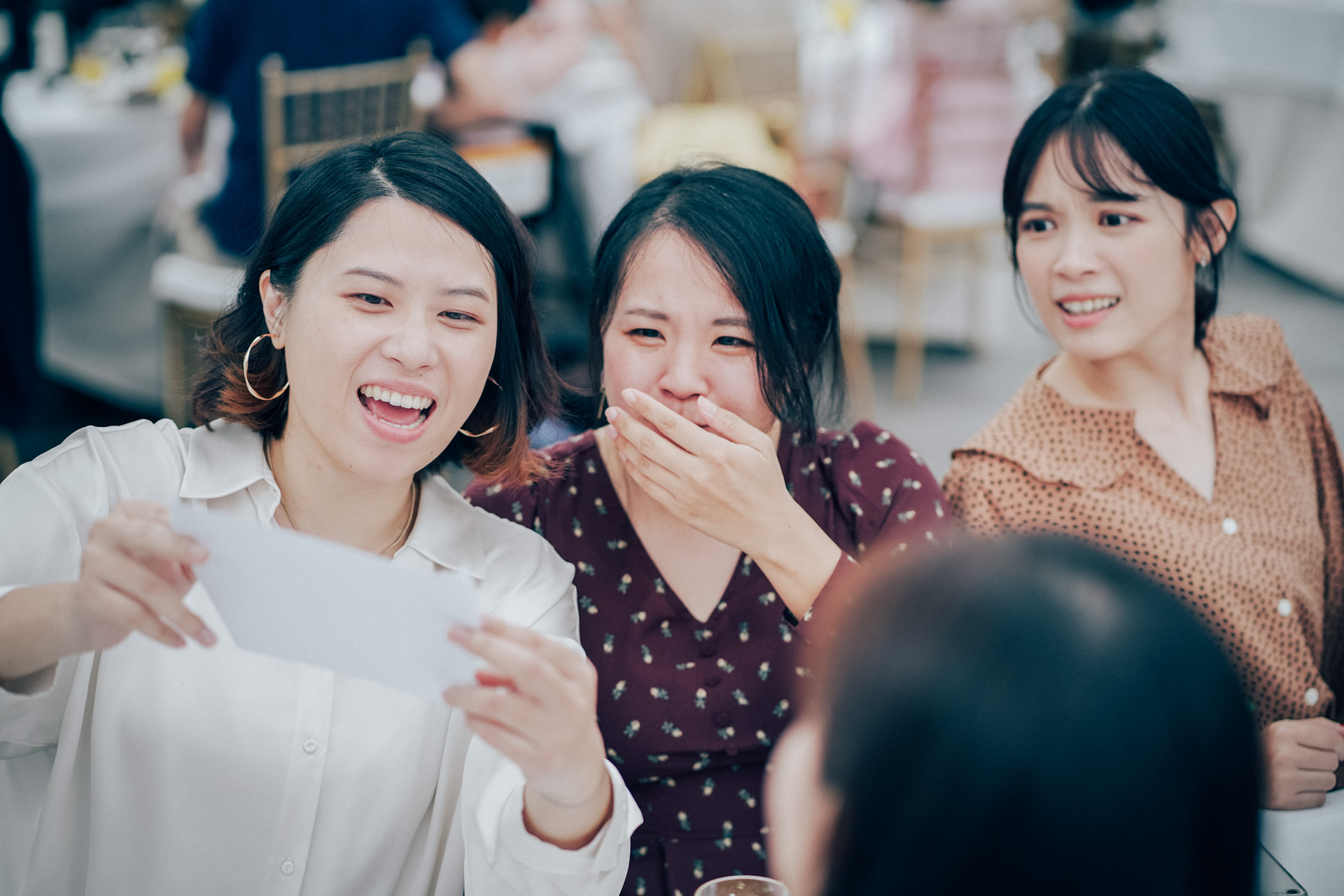 阿寶 & 小曼・婚禮紀錄 73