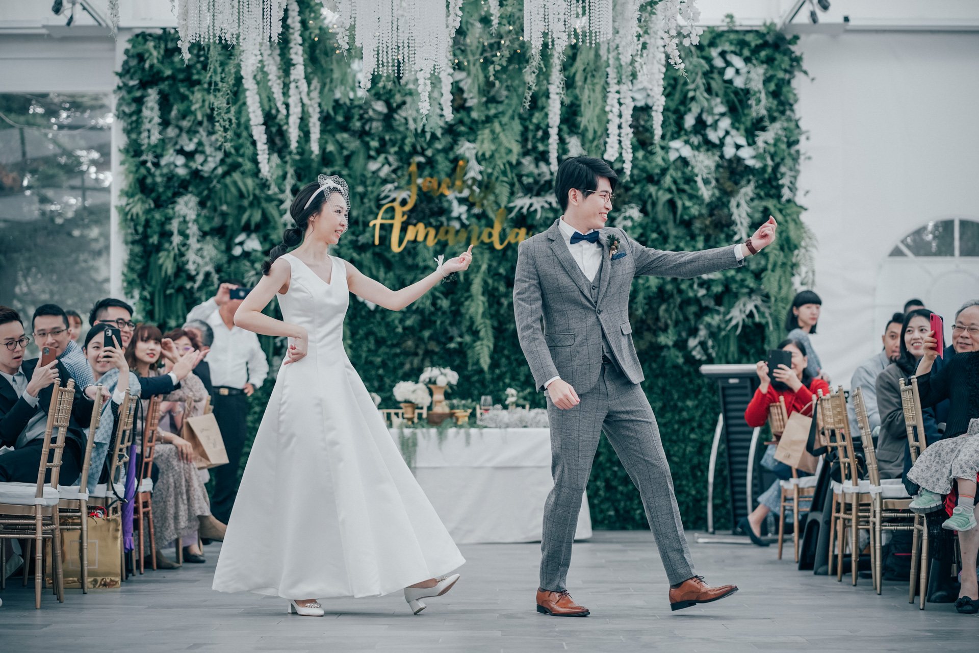 阿寶 & 小曼・婚禮紀錄 77