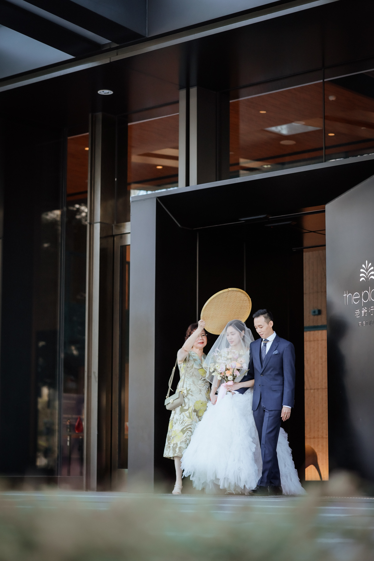 Hanson & Evelyn 南港老爺酒店婚禮紀錄｜完整相簿 39