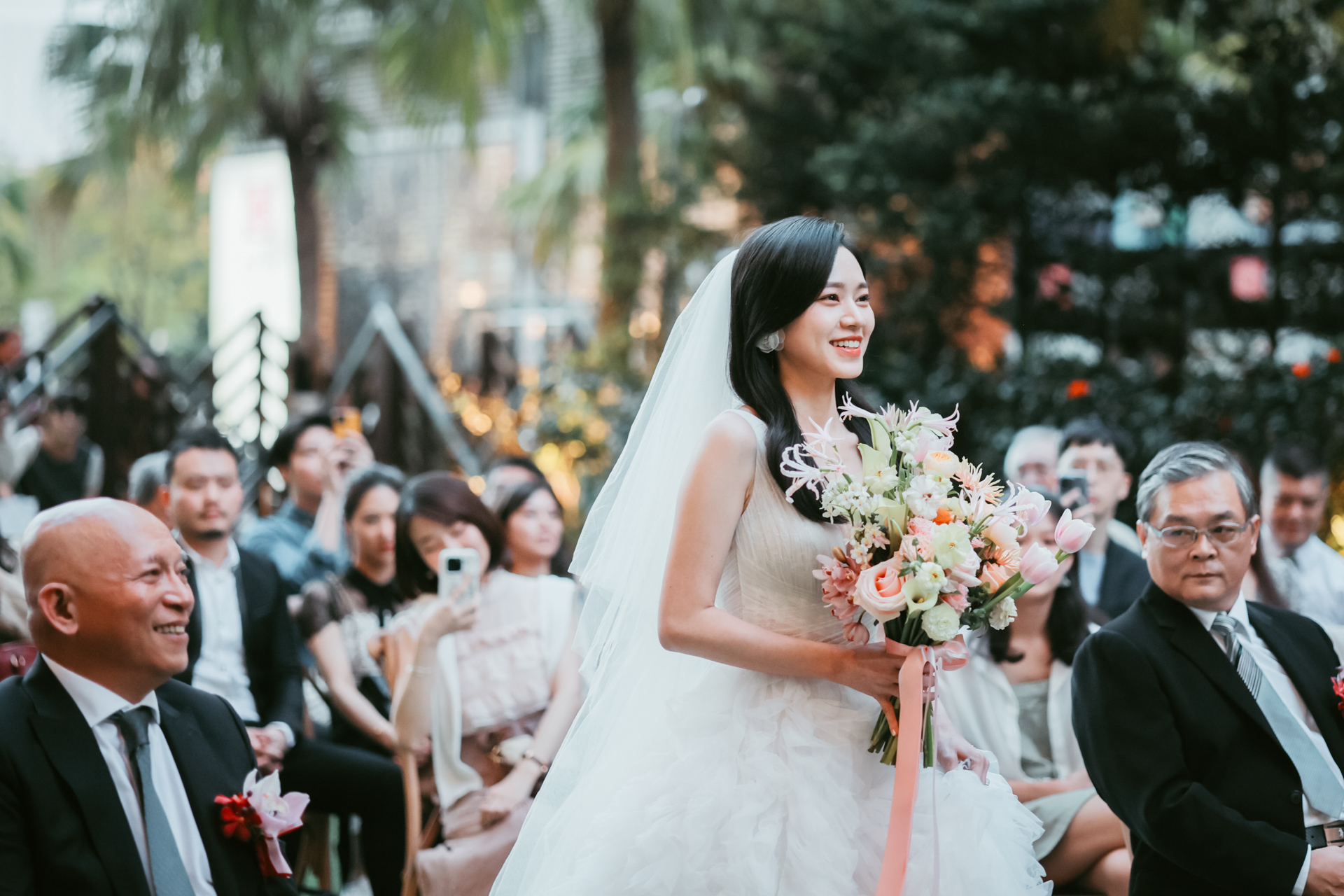 Hanson & Evelyn Chalet V婚禮紀錄｜完整相簿 04