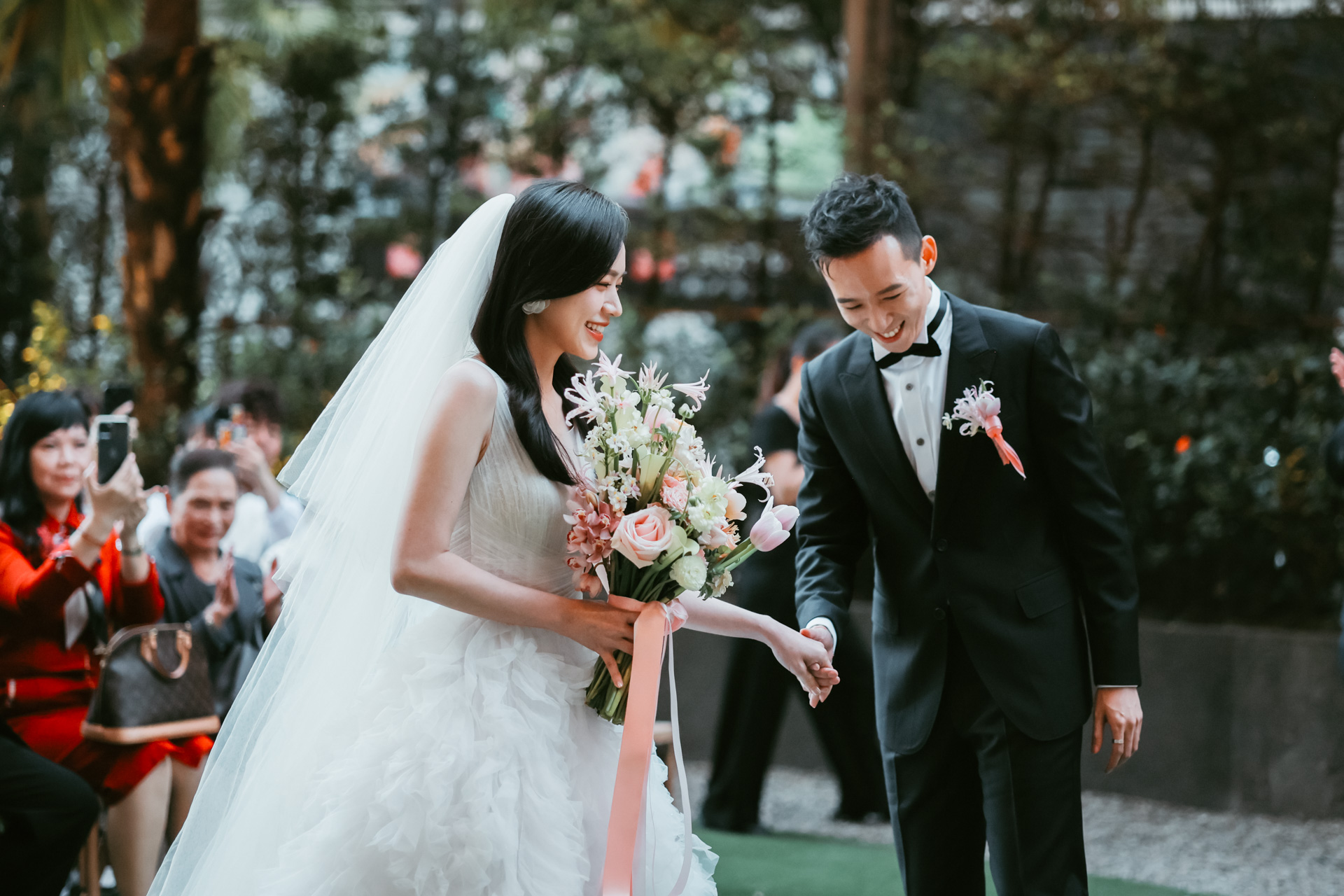 Hanson & Evelyn Chalet V婚禮紀錄｜完整相簿 05
