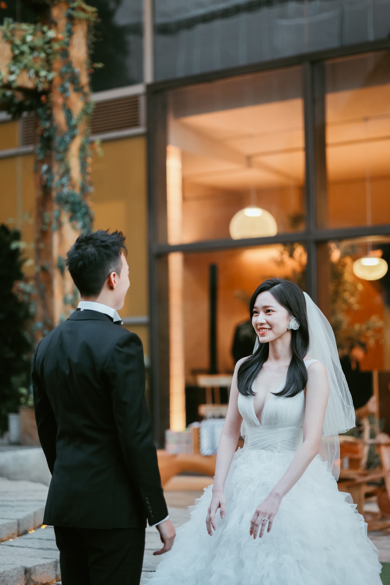 Hanson & Evelyn Chalet V婚禮紀錄｜完整相簿 06