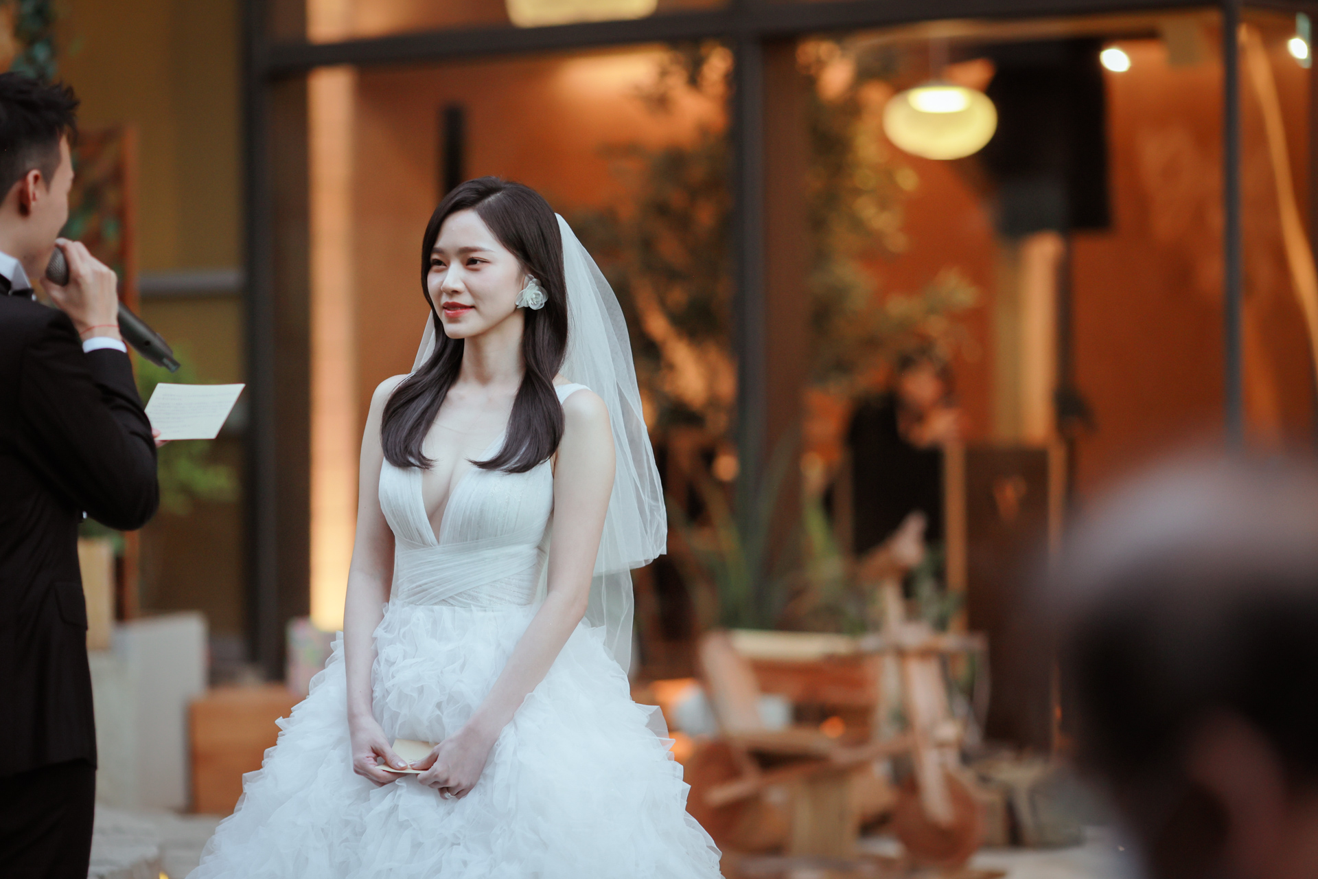 Hanson & Evelyn Chalet V婚禮紀錄｜完整相簿 08