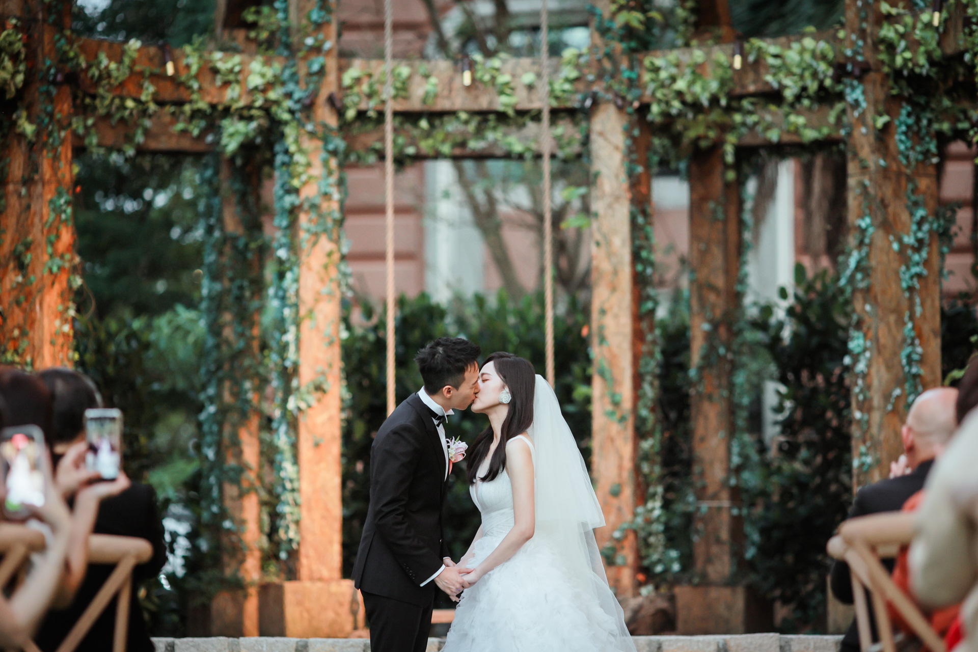 Hanson & Evelyn Chalet V婚禮紀錄｜完整相簿 14