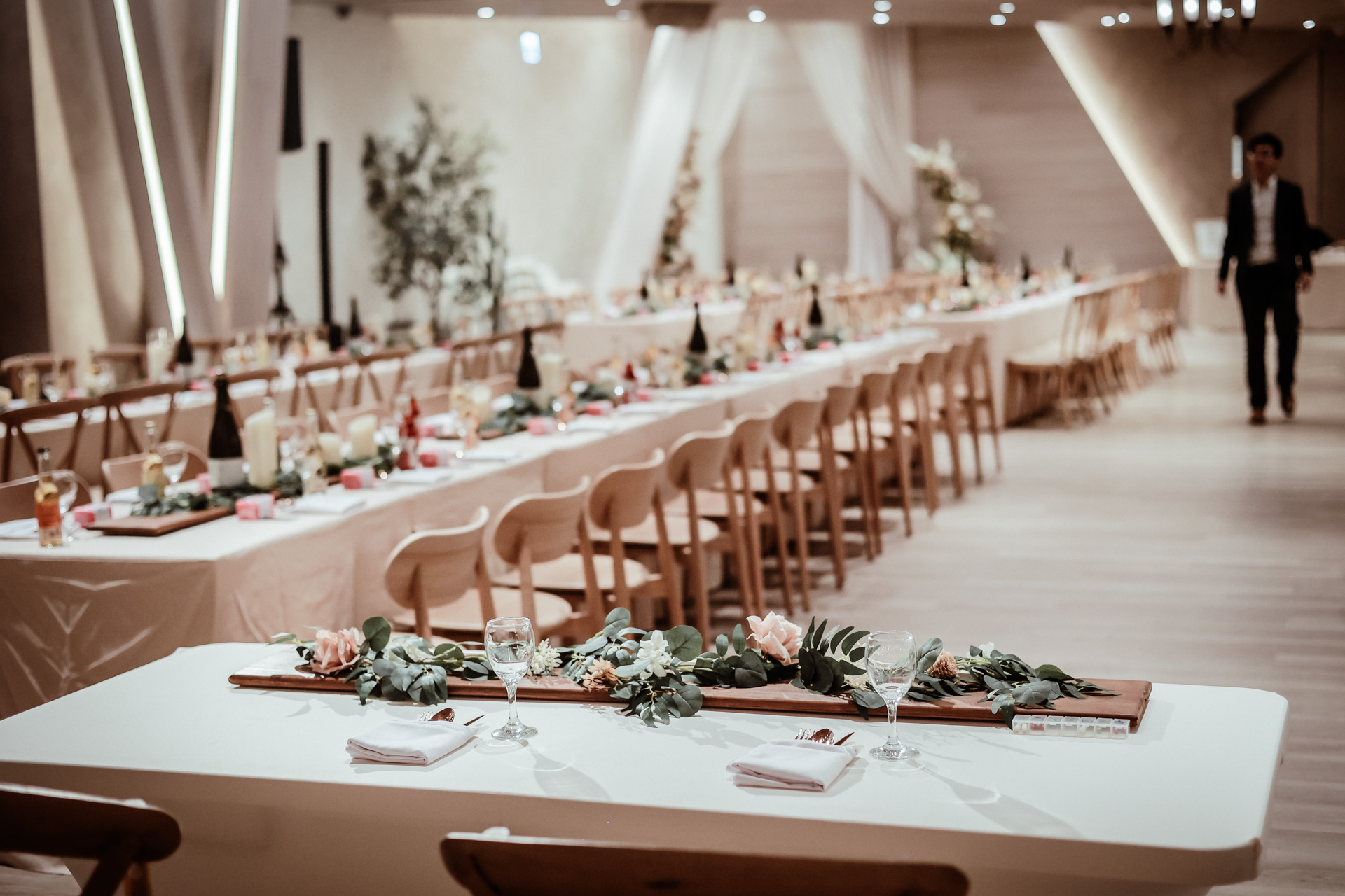Hanson & Evelyn Chalet V婚禮紀錄｜完整相簿 18