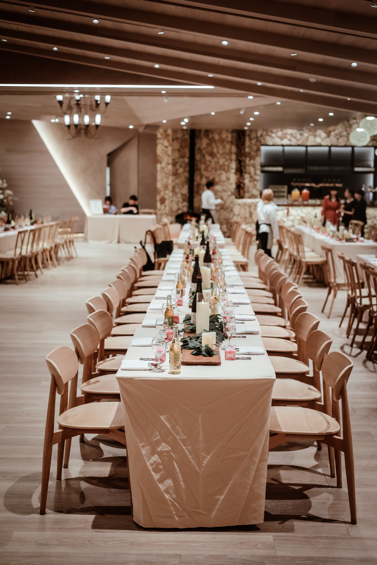 Hanson & Evelyn Chalet V婚禮紀錄｜完整相簿 19