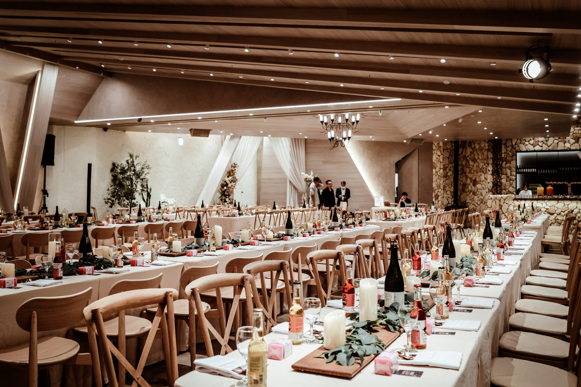 Hanson & Evelyn Chalet V婚禮紀錄｜完整相簿 25
