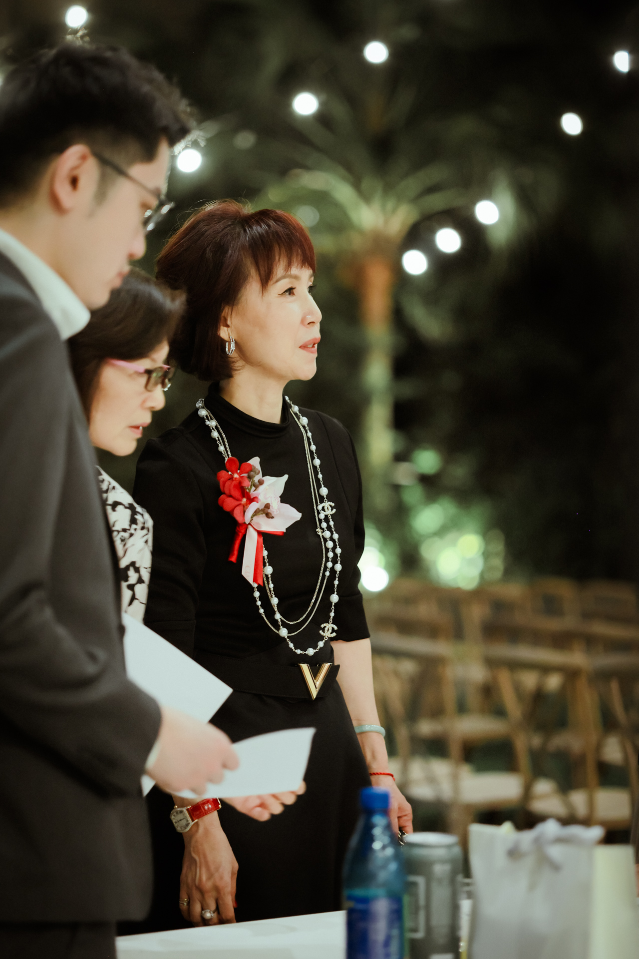 Hanson & Evelyn Chalet V婚禮紀錄｜精選影像 07
