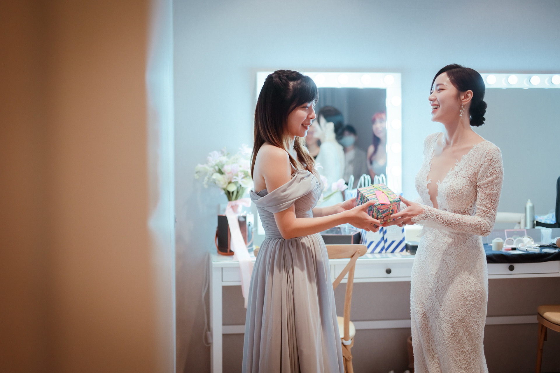 Hanson & Evelyn Chalet V婚禮紀錄｜完整相簿 28