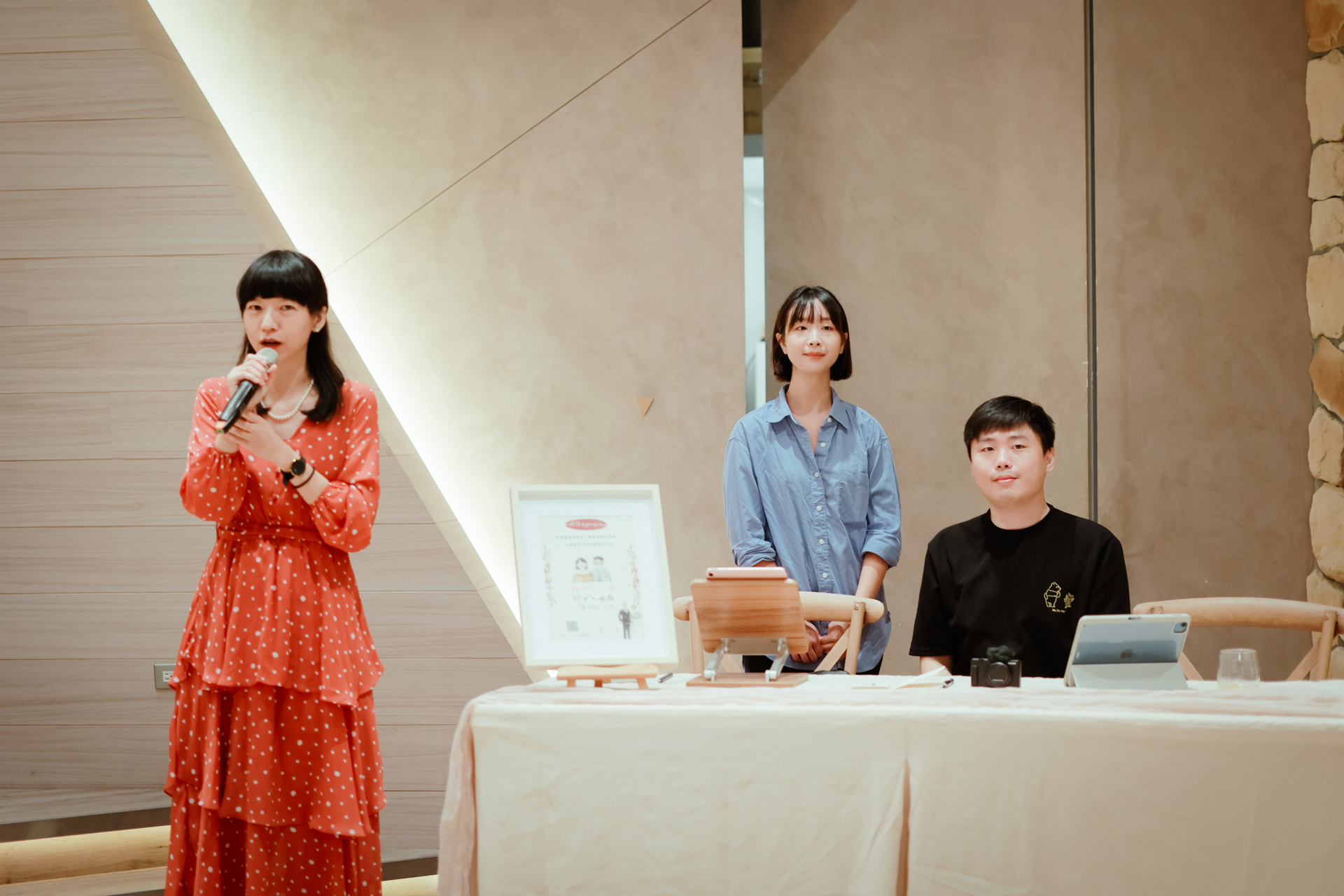 Hanson & Evelyn Chalet V婚禮紀錄｜完整相簿 30