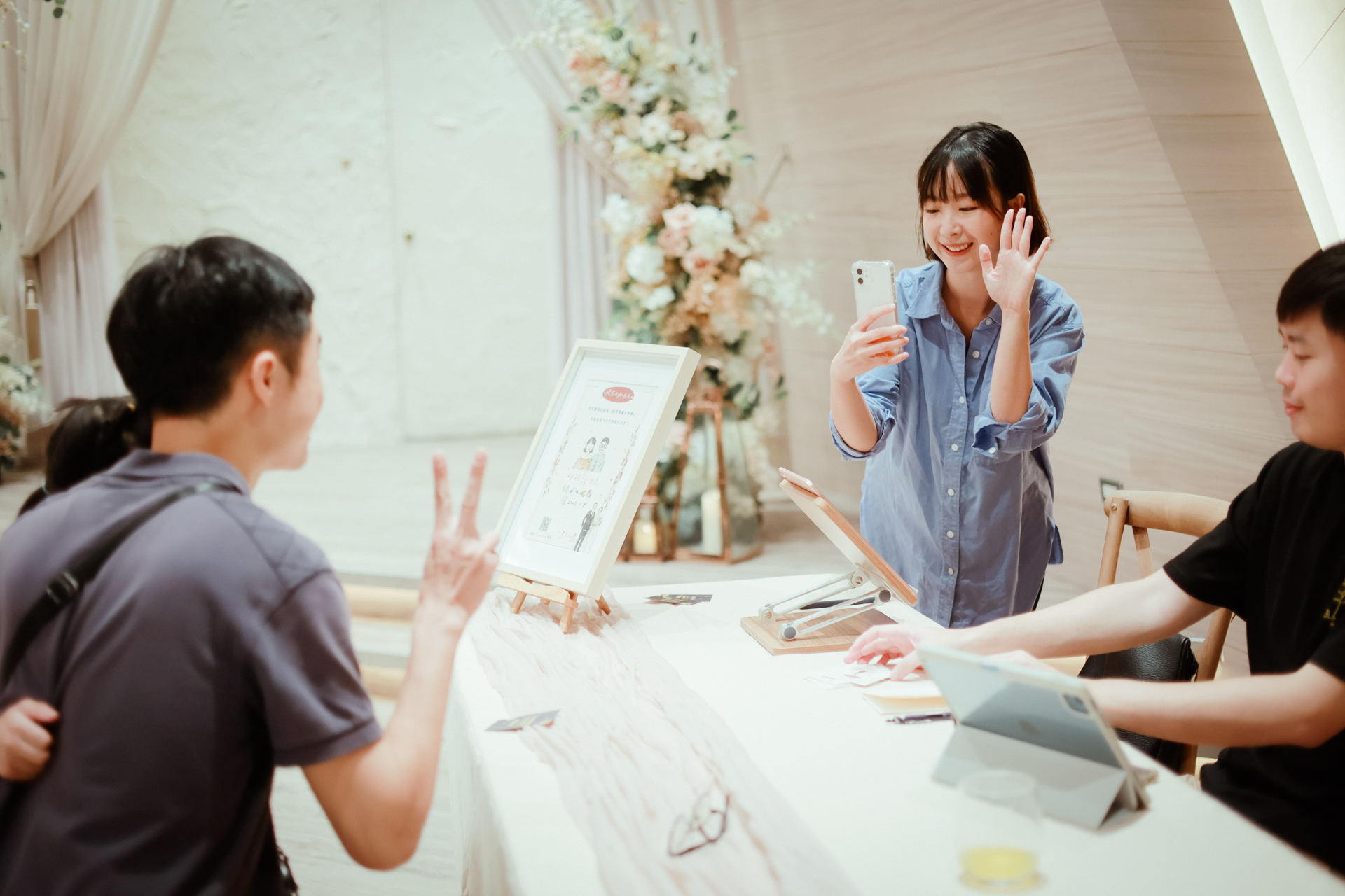 Hanson & Evelyn Chalet V婚禮紀錄｜完整相簿 31