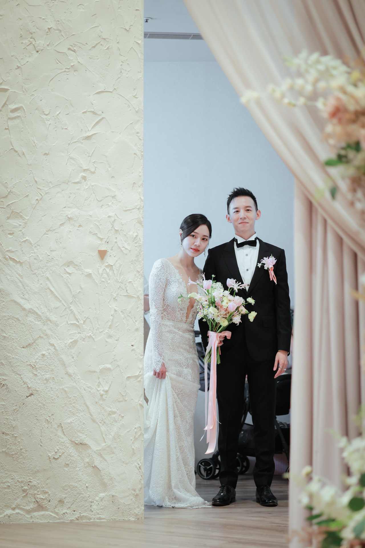 Hanson & Evelyn Chalet V婚禮紀錄｜完整相簿 36