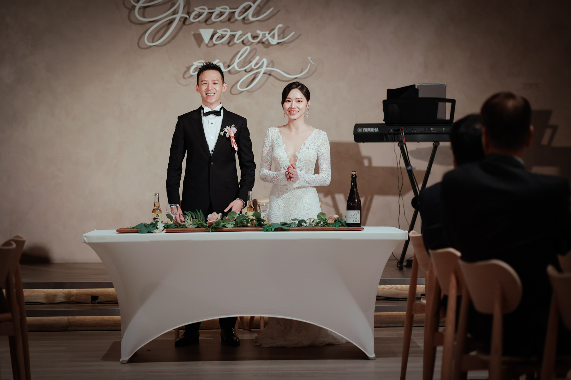 Hanson & Evelyn Chalet V婚禮紀錄｜完整相簿 38