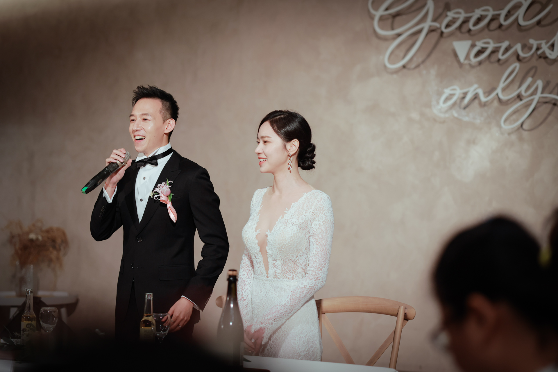 Hanson & Evelyn Chalet V婚禮紀錄｜完整相簿 40
