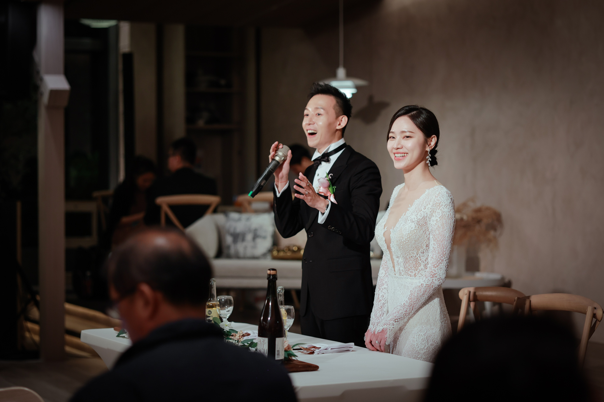 Hanson & Evelyn Chalet V婚禮紀錄｜完整相簿 54
