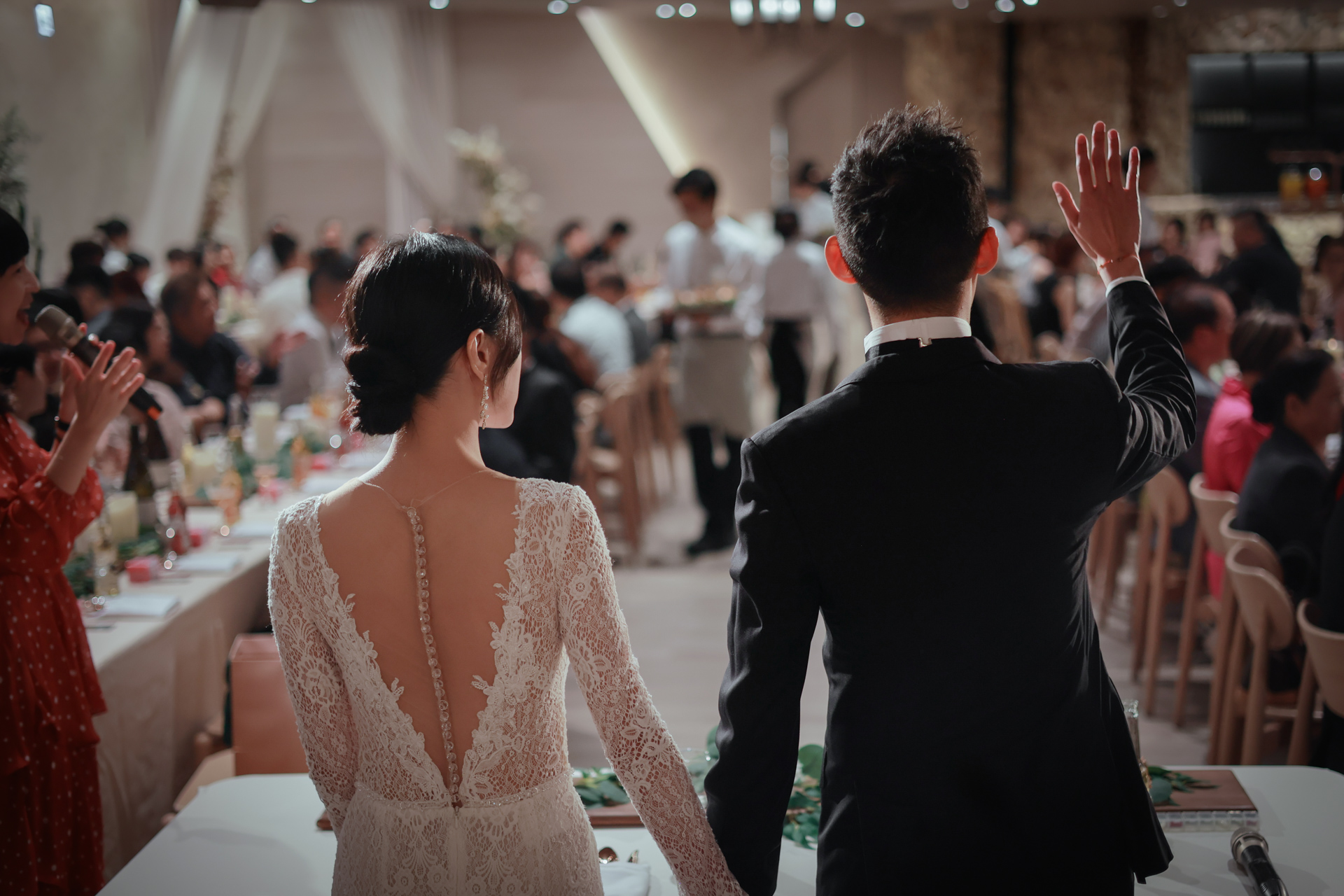 Hanson & Evelyn Chalet V婚禮紀錄｜完整相簿 41