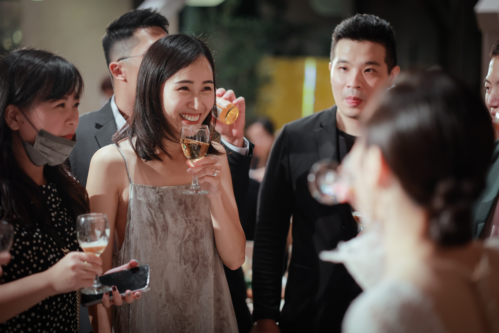Hanson & Evelyn Chalet V婚禮紀錄｜完整相簿 42