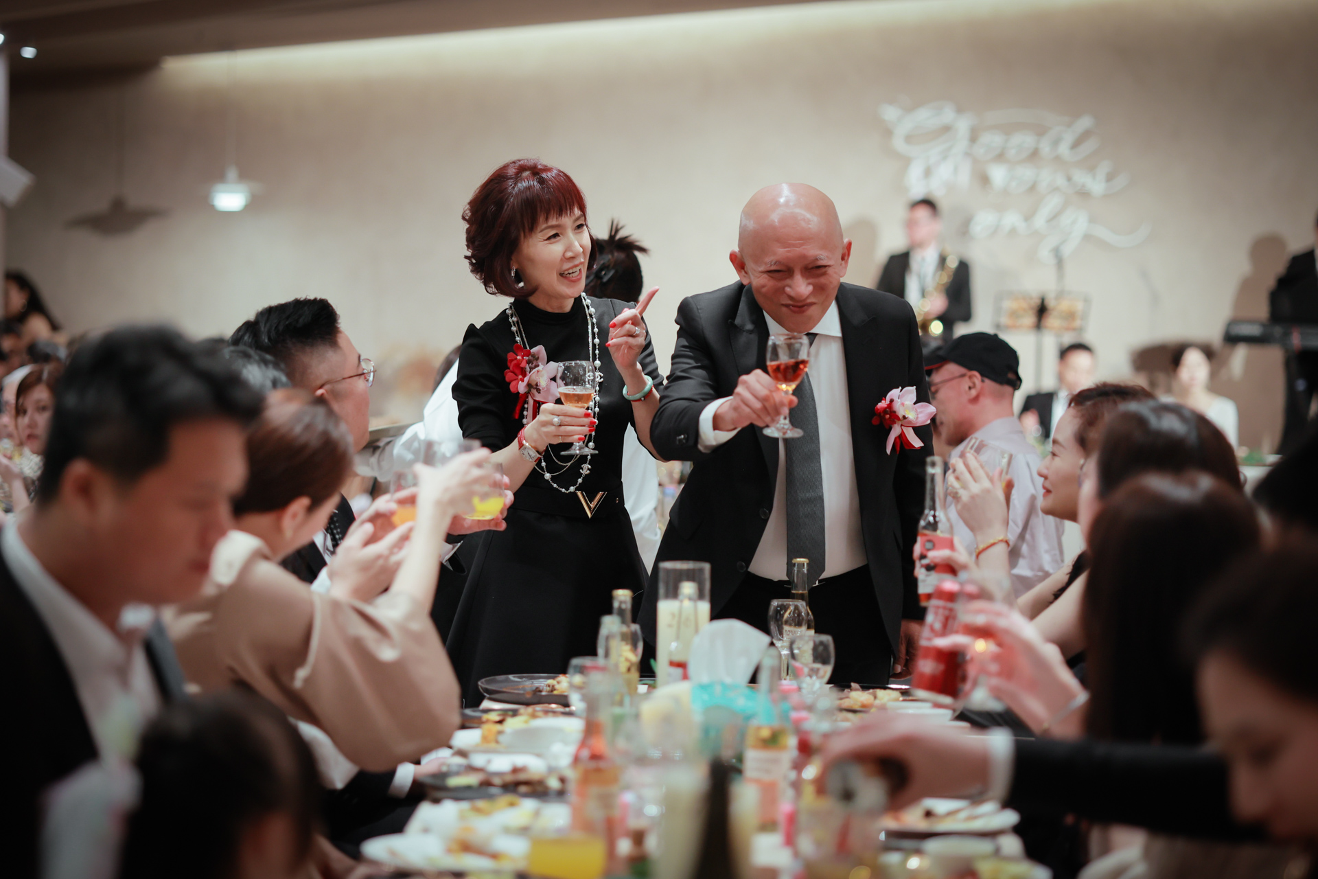 Hanson & Evelyn Chalet V婚禮紀錄｜完整相簿 43