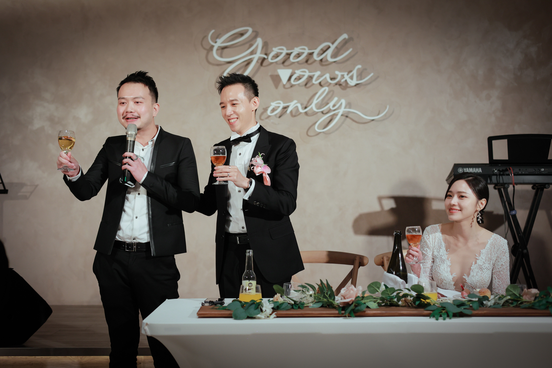 Hanson & Evelyn Chalet V婚禮紀錄｜完整相簿 47
