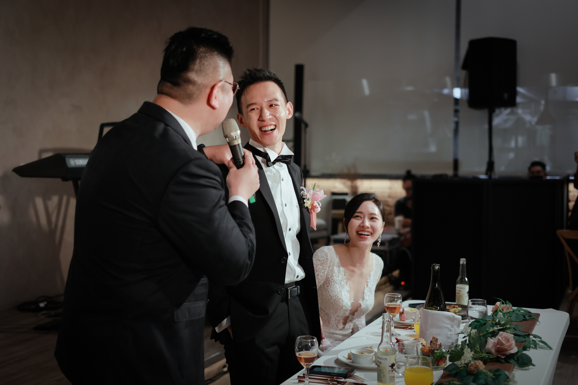Hanson & Evelyn Chalet V婚禮紀錄｜完整相簿 49