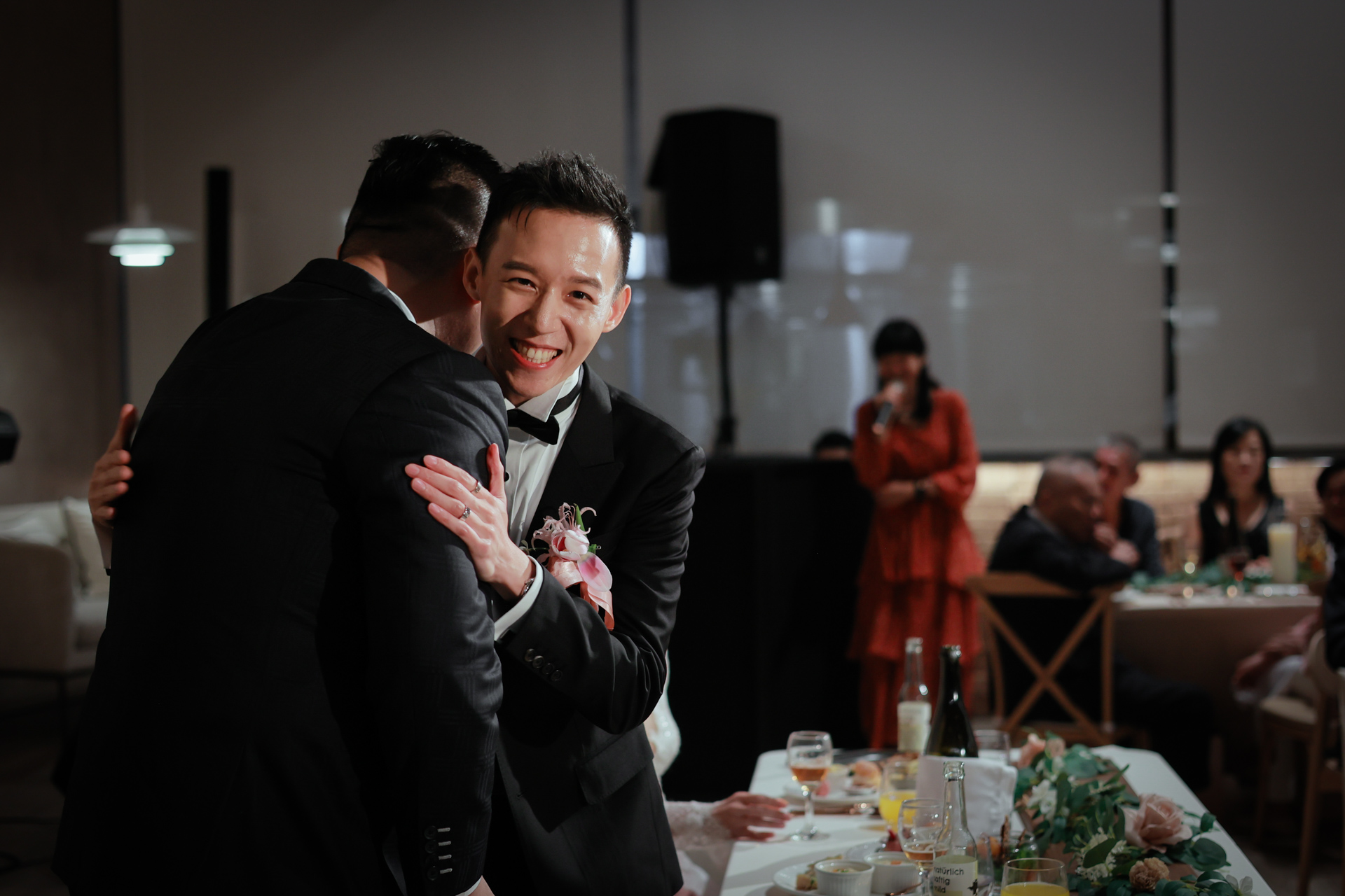 Hanson & Evelyn Chalet V婚禮紀錄｜完整相簿 50
