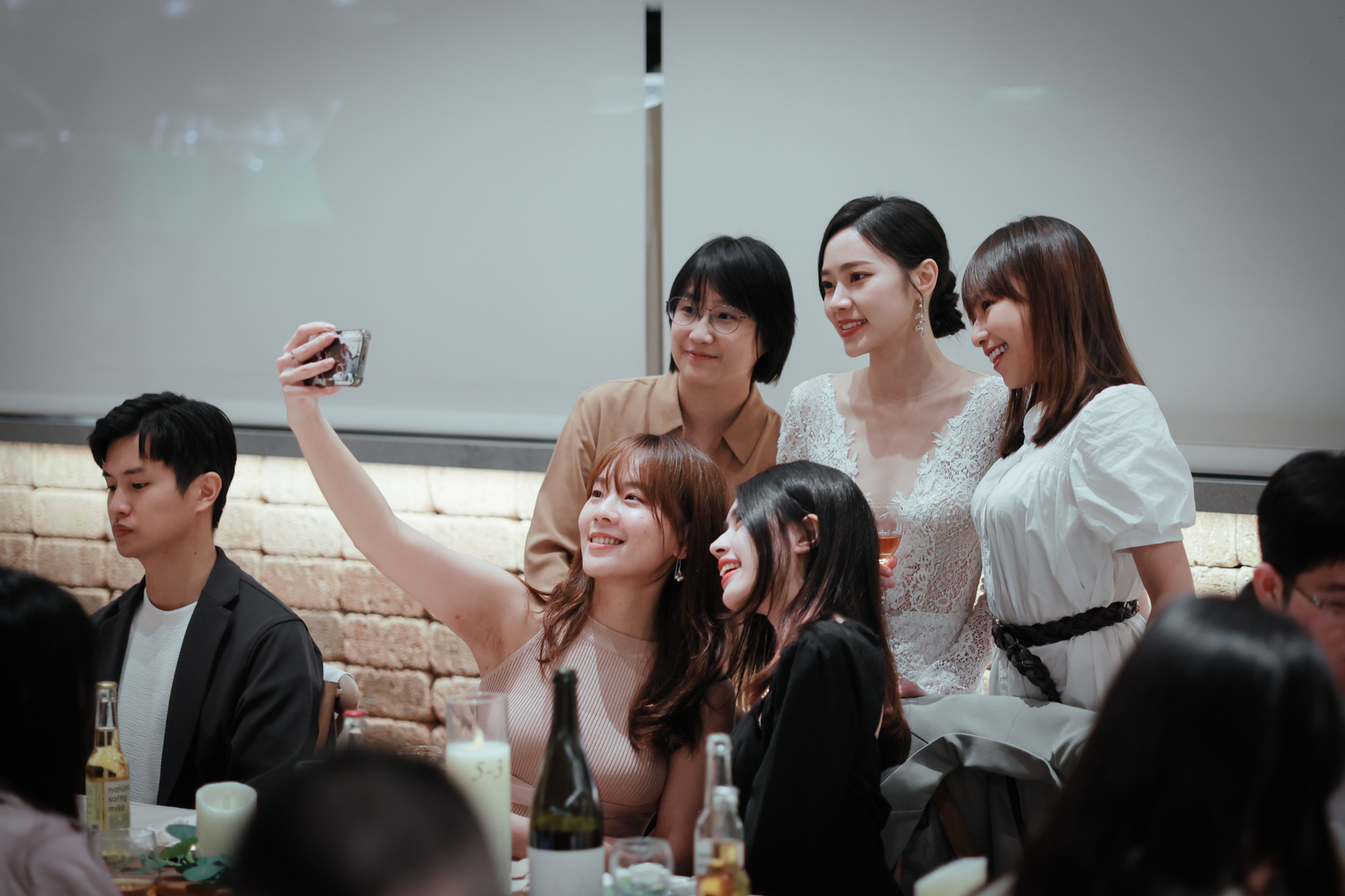 Hanson & Evelyn Chalet V婚禮紀錄｜完整相簿 51