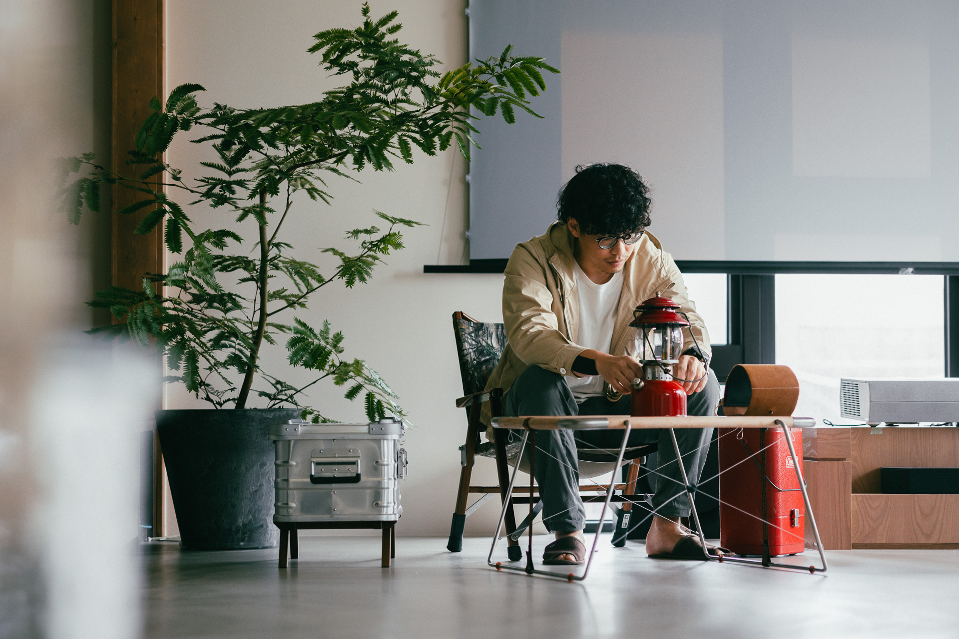 竹北｜三倆三設計事務所設計・MF STUDIO 攝影｜07