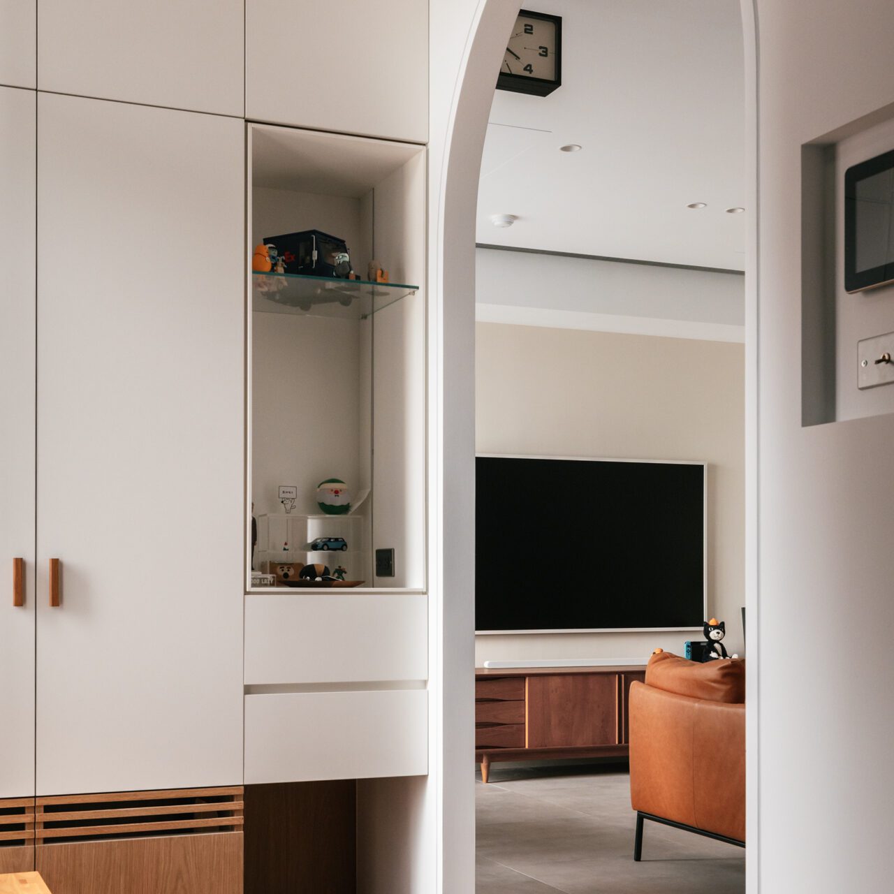 空間攝影｜interior photography｜PHDS｜內湖