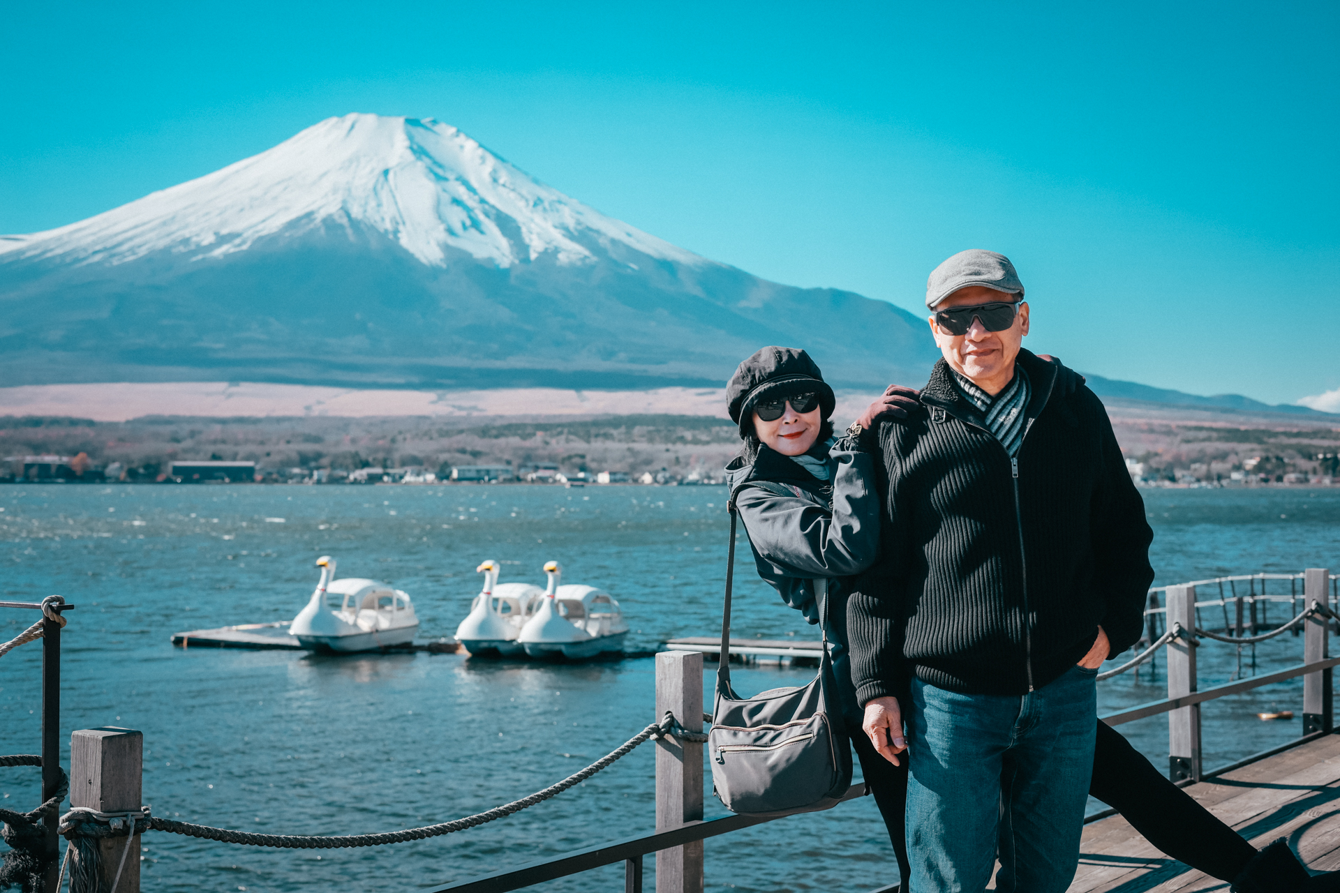 秋。家庭旅行紀錄|MF STUDIO 攝影|第 14 張