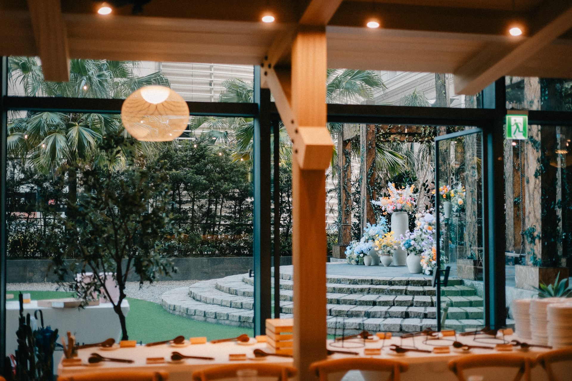 Jacob & Jenny・婚禮紀錄 4