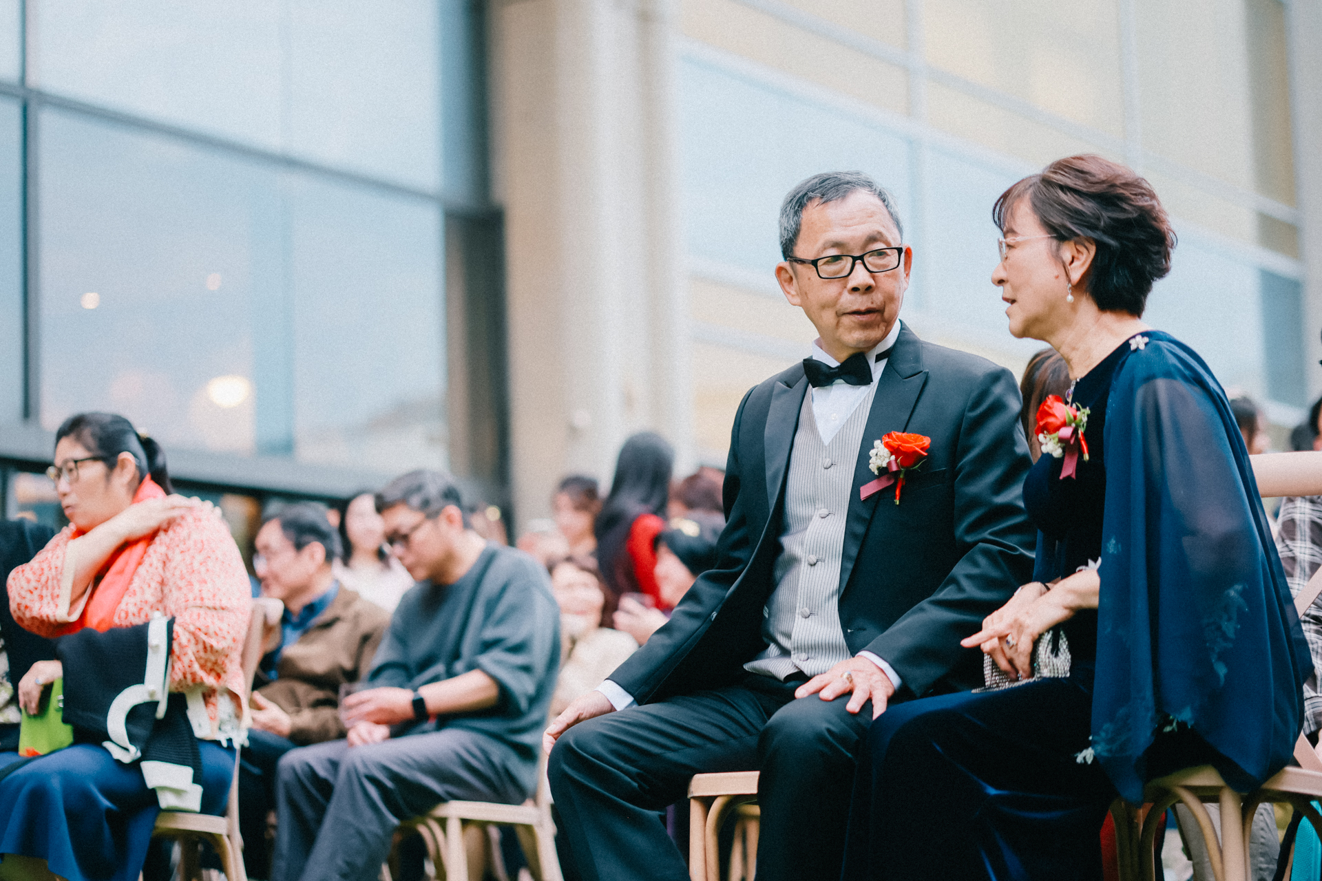 Jacob & Jenny・婚禮紀錄 9