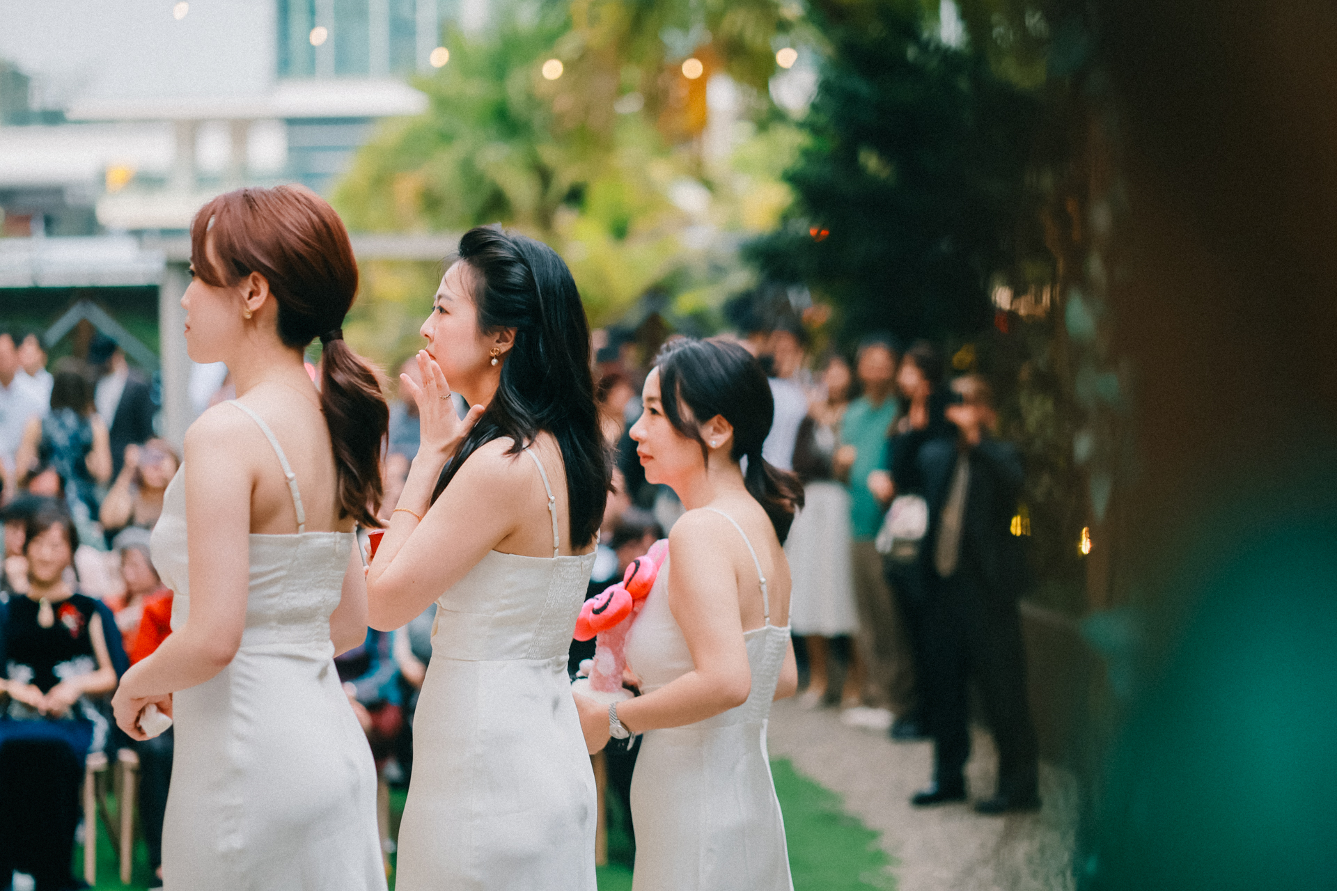 Jacob & Jenny・婚禮紀錄 14