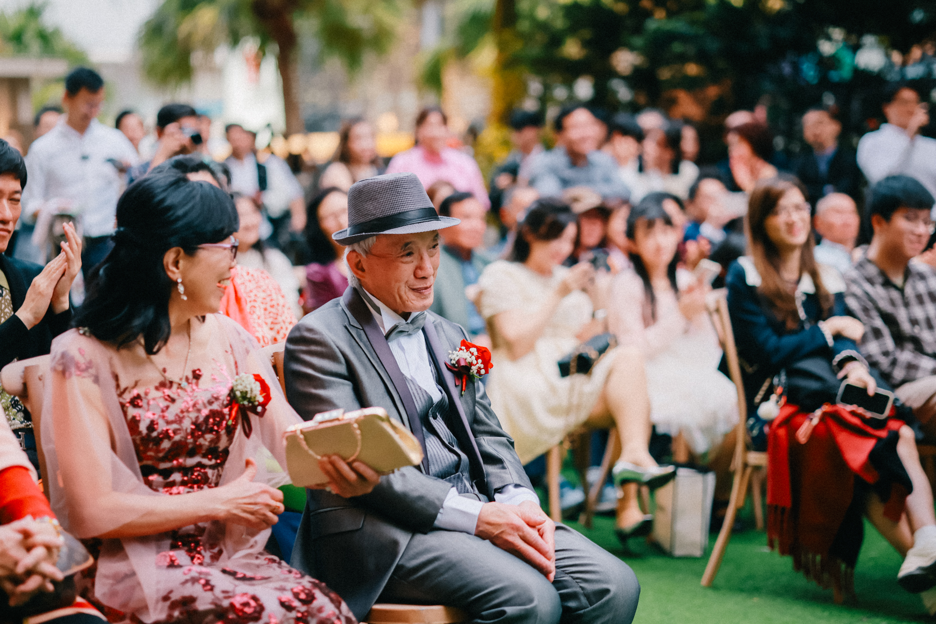 Jacob & Jenny・婚禮紀錄 20