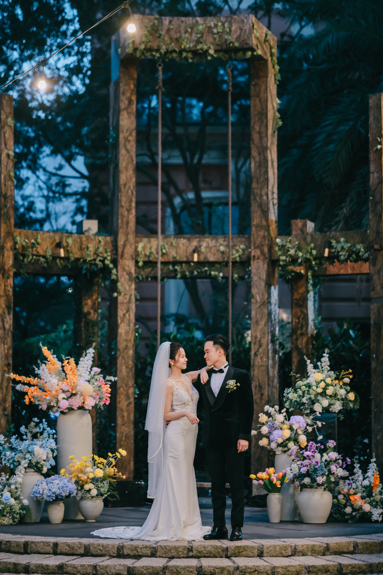 Jacob & Jenny・婚禮紀錄 31
