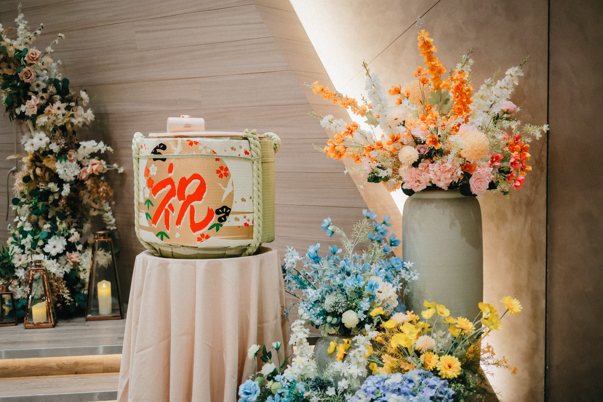 Jacob & Jenny・婚禮紀錄 3