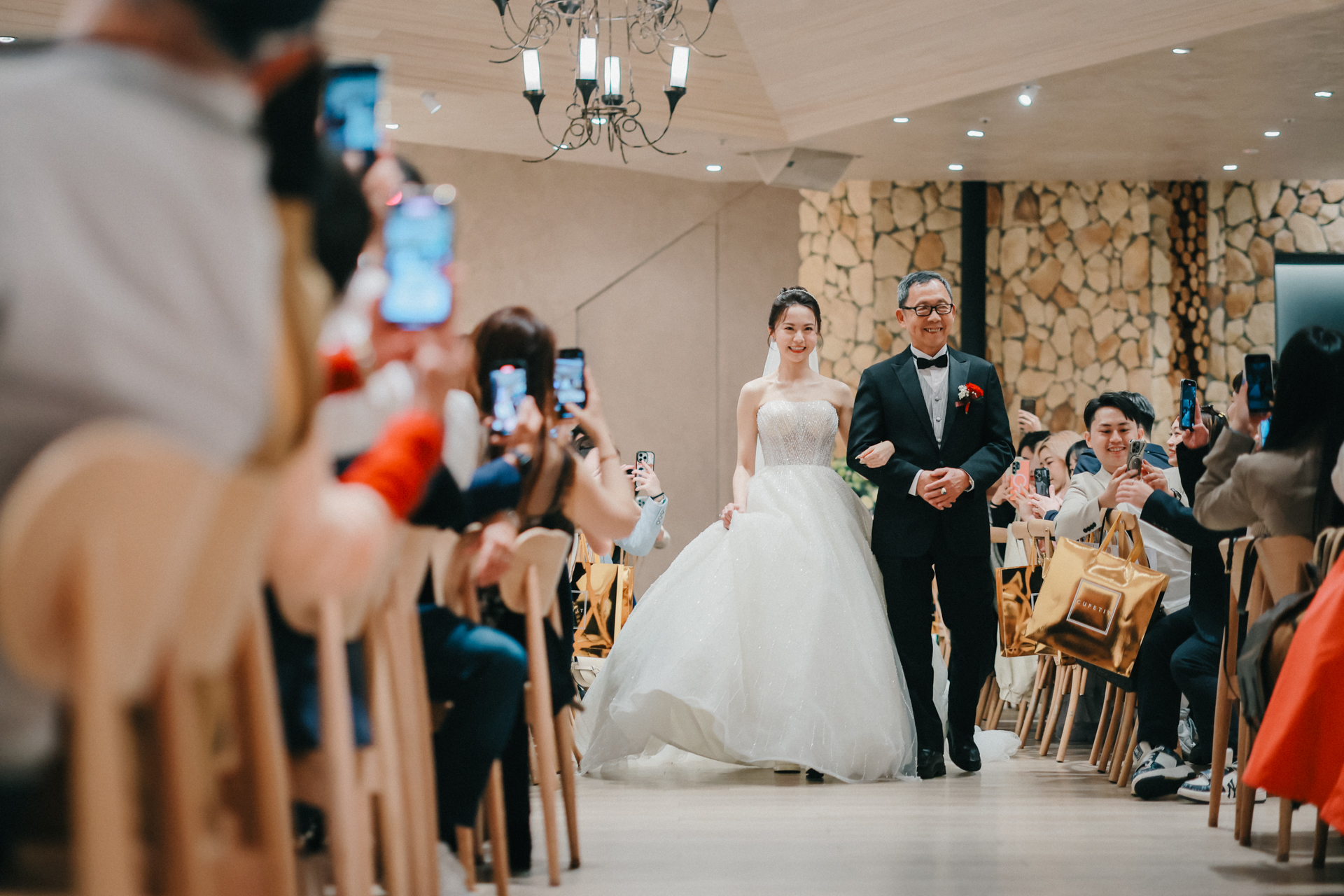 Jacob & Jenny・婚禮紀錄 7