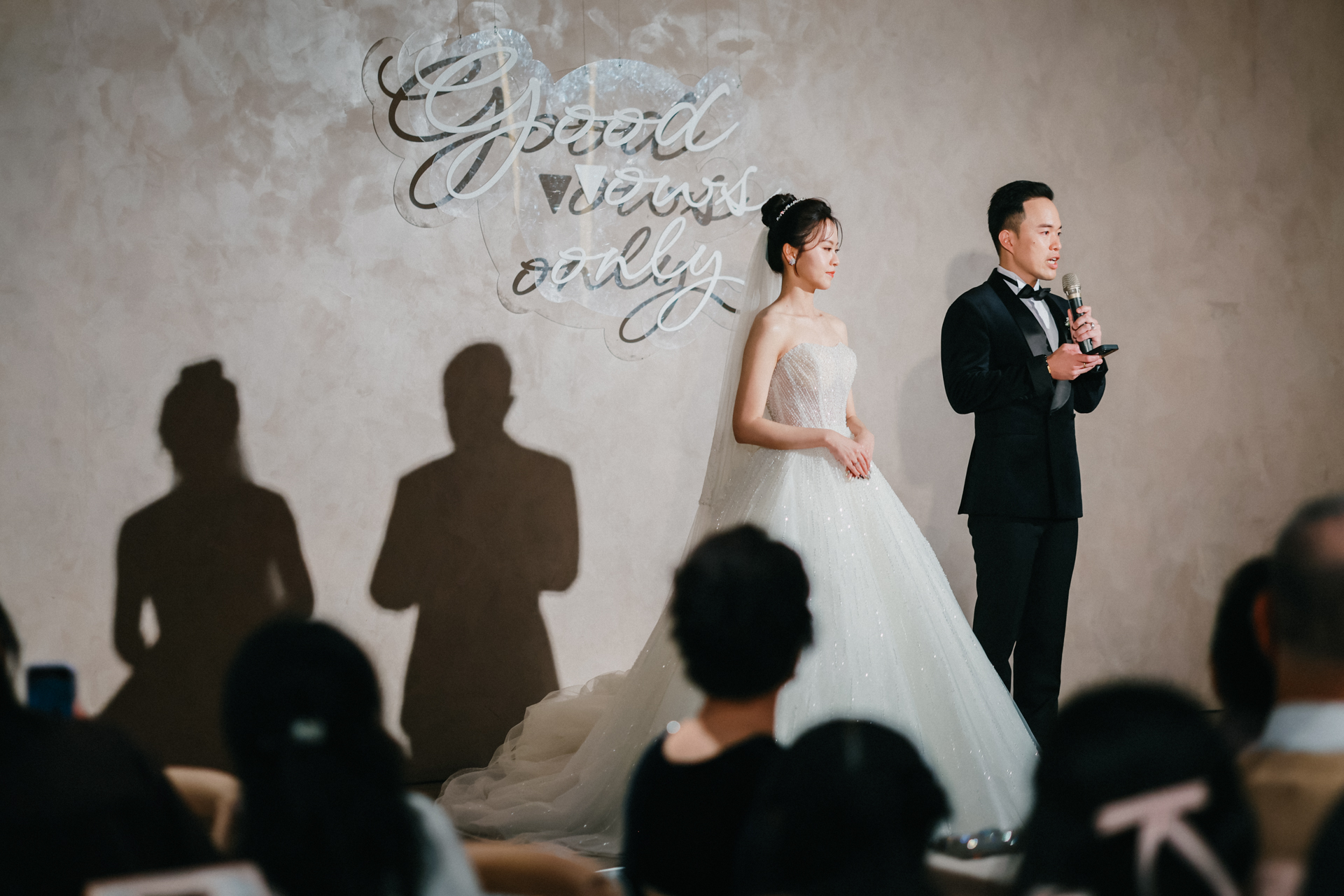 Jacob & Jenny・婚禮紀錄 11
