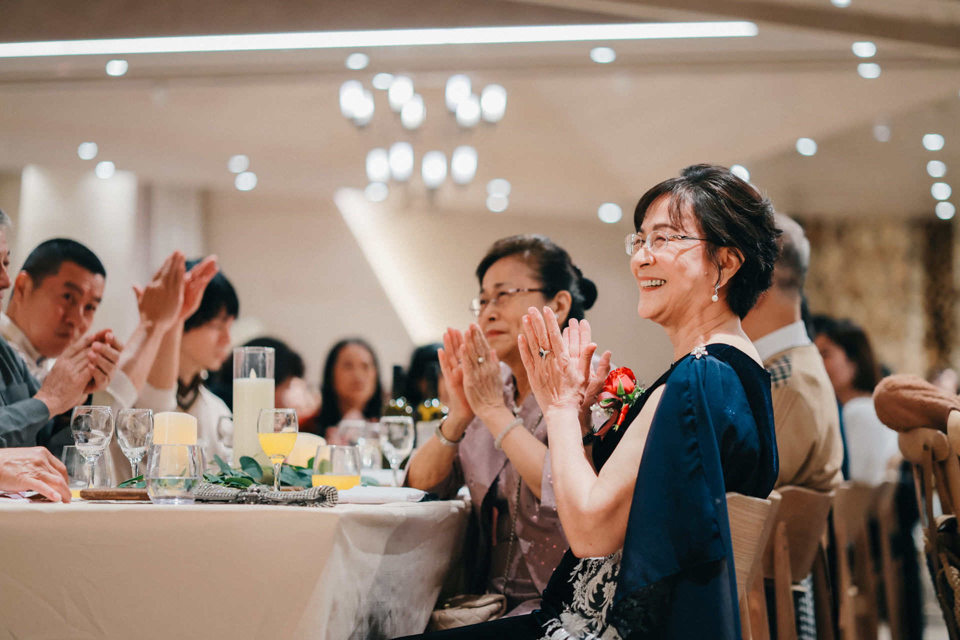 Jacob & Jenny・婚禮紀錄 12