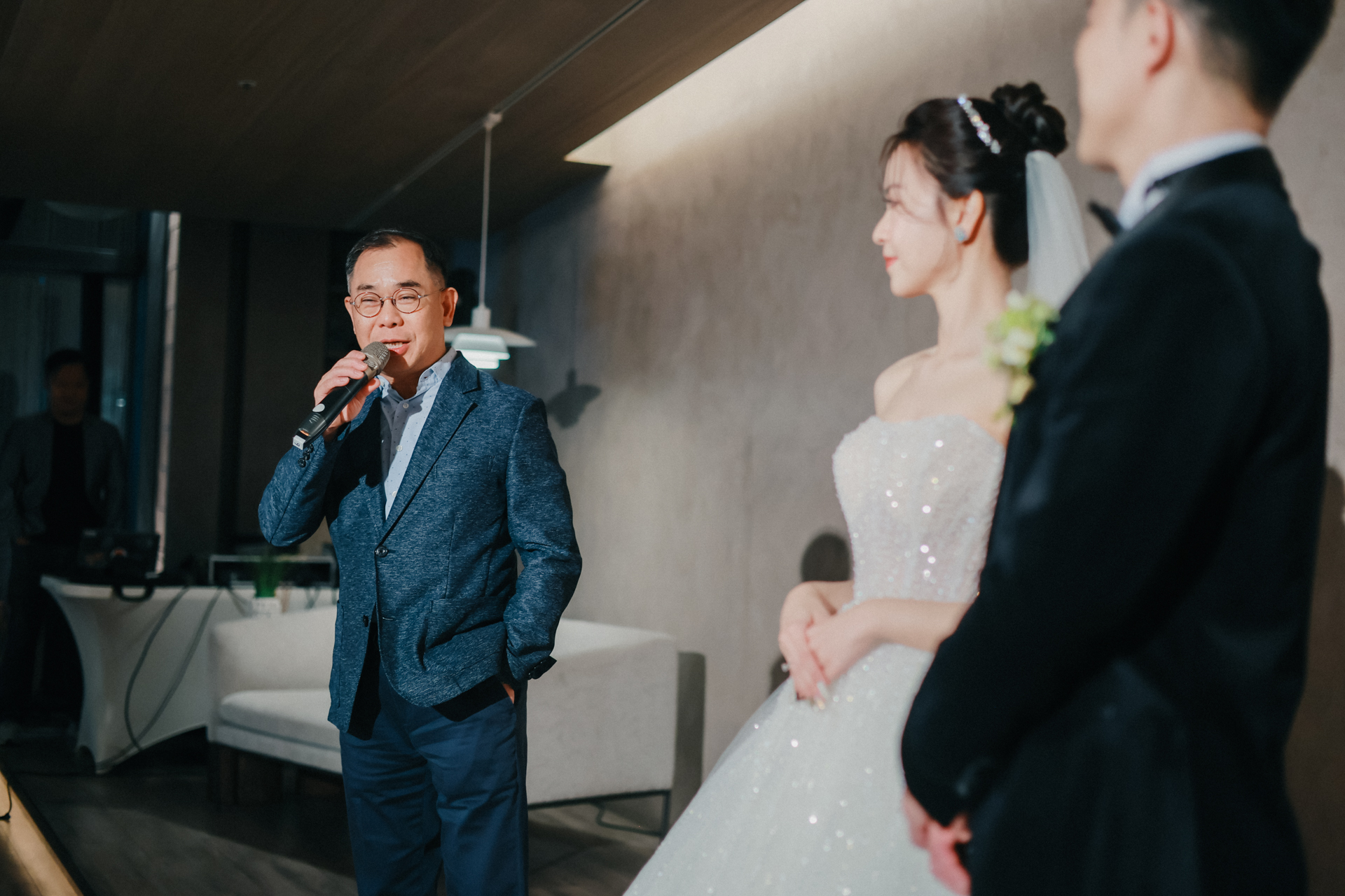 Jacob & Jenny・婚禮紀錄 15