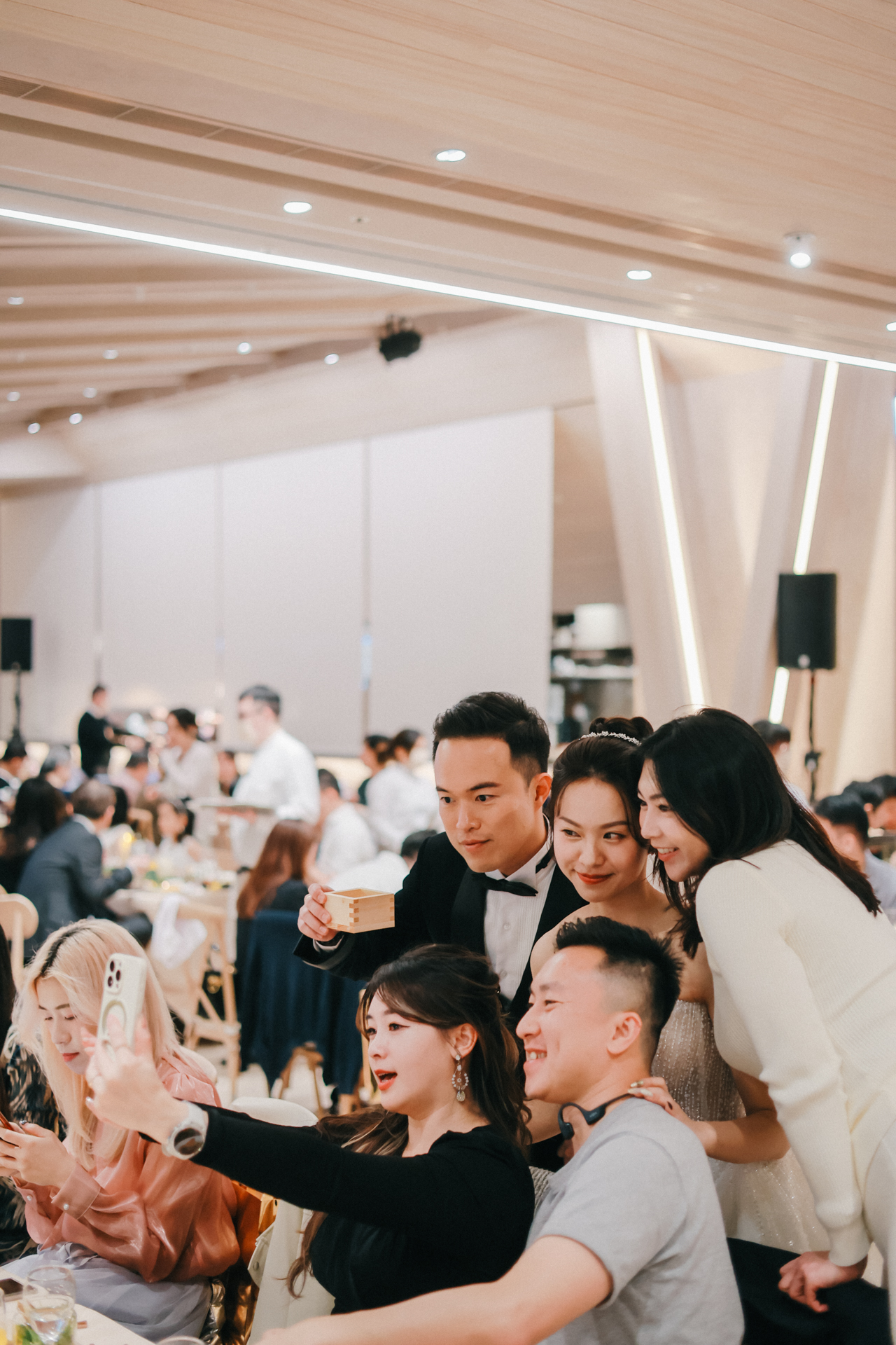Jacob & Jenny・婚禮紀錄 26
