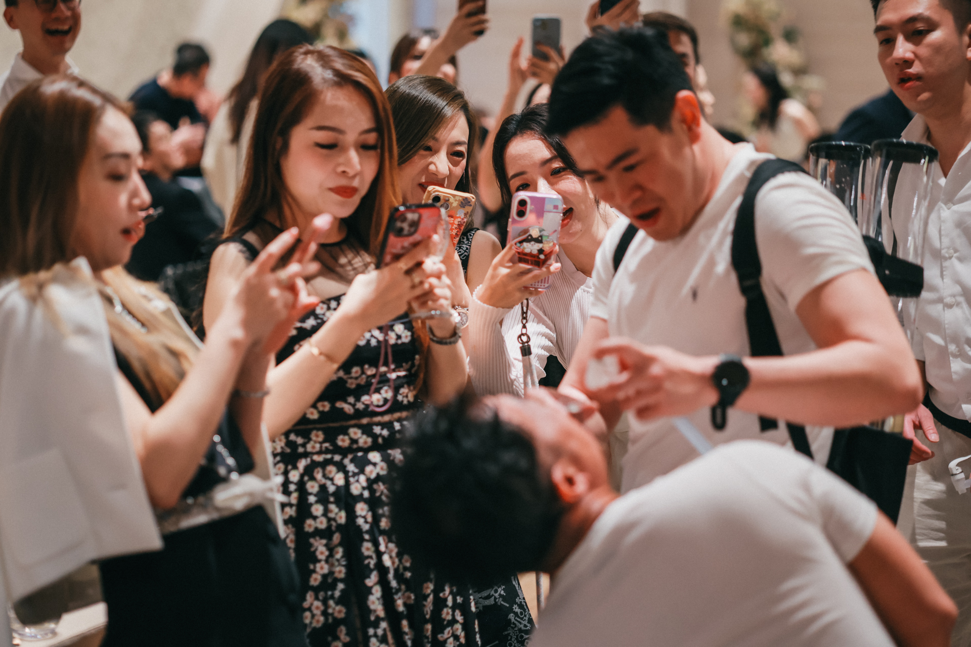 Jacob & Jenny・婚禮紀錄 30