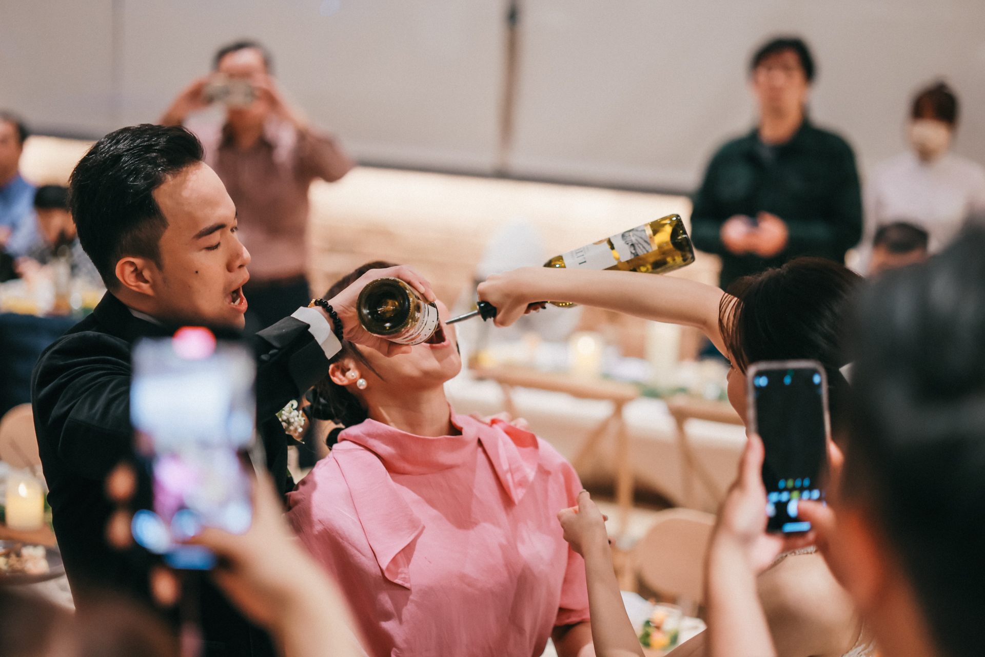 Jacob & Jenny・婚禮紀錄 31